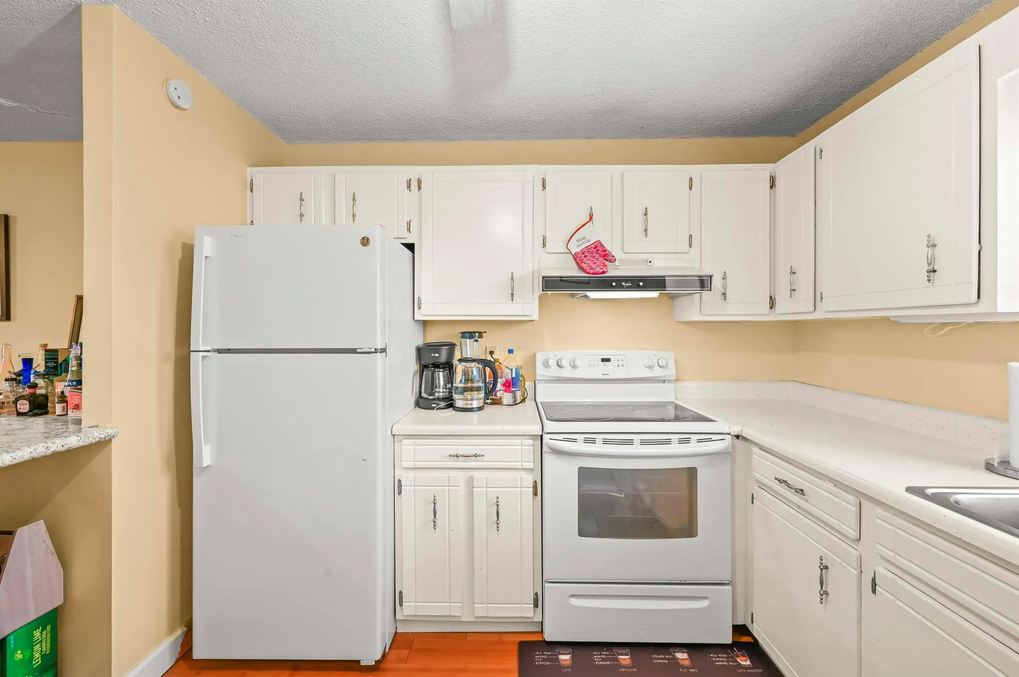 1501 NE 13th Terrace, #H16