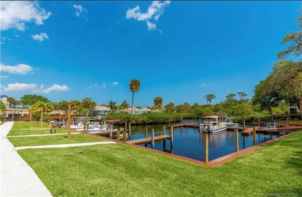 1501 NE 13th Terrace, #H16