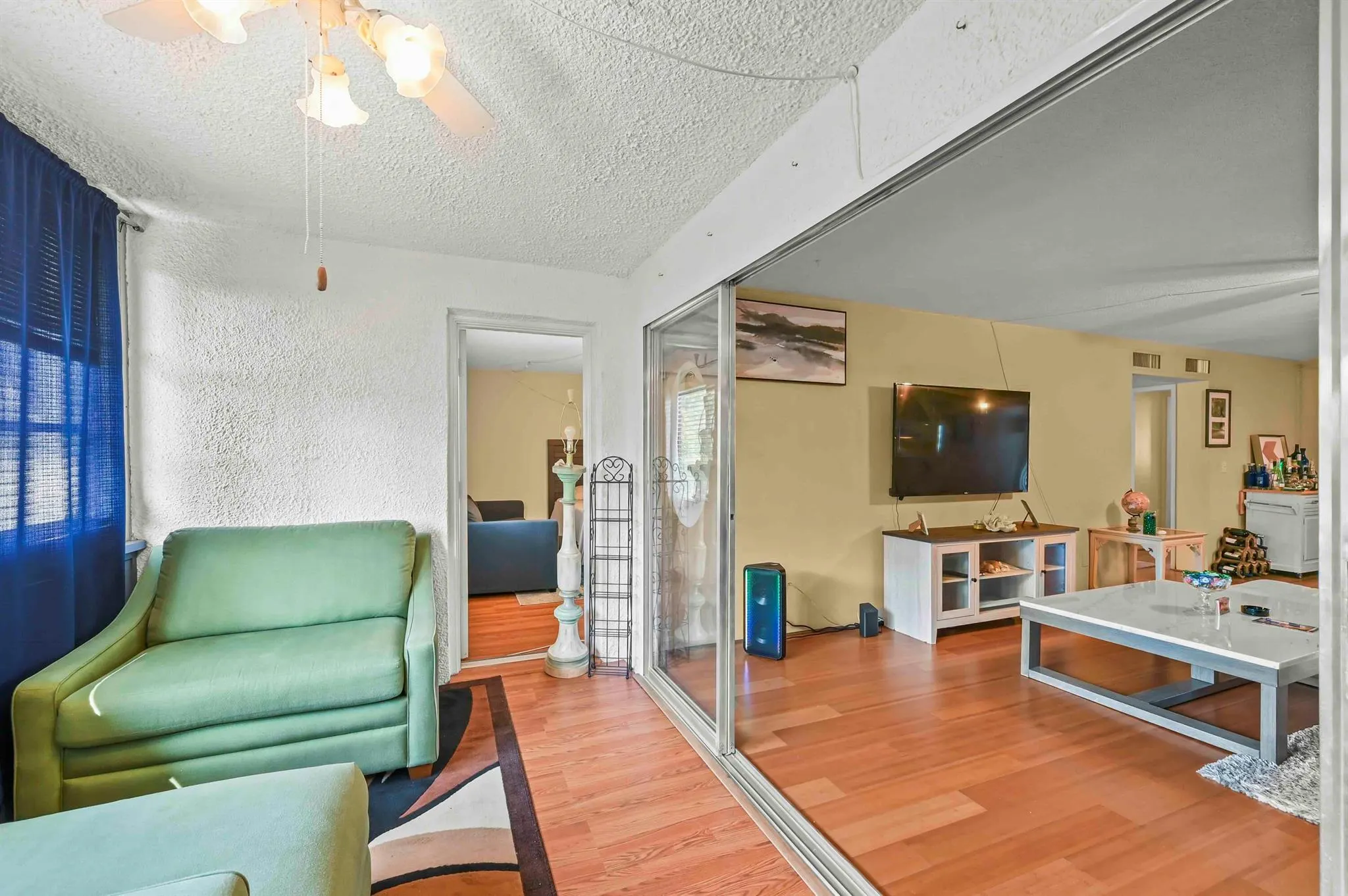 1501 NE 13th Terrace, #H16