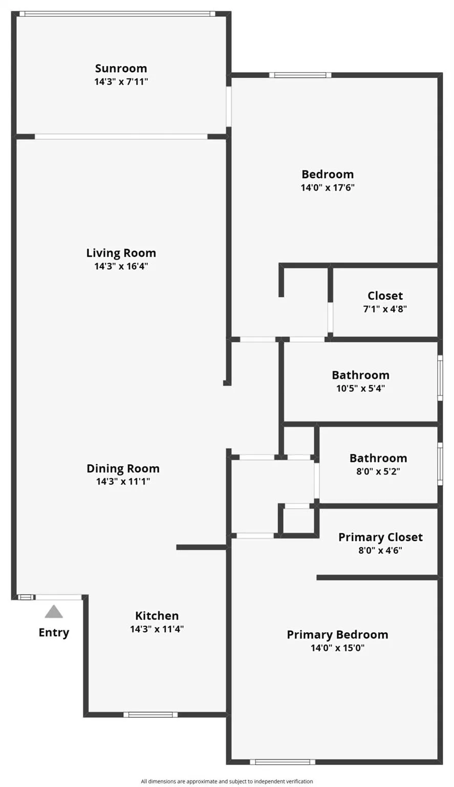 1501 NE 13th Terrace, #H16