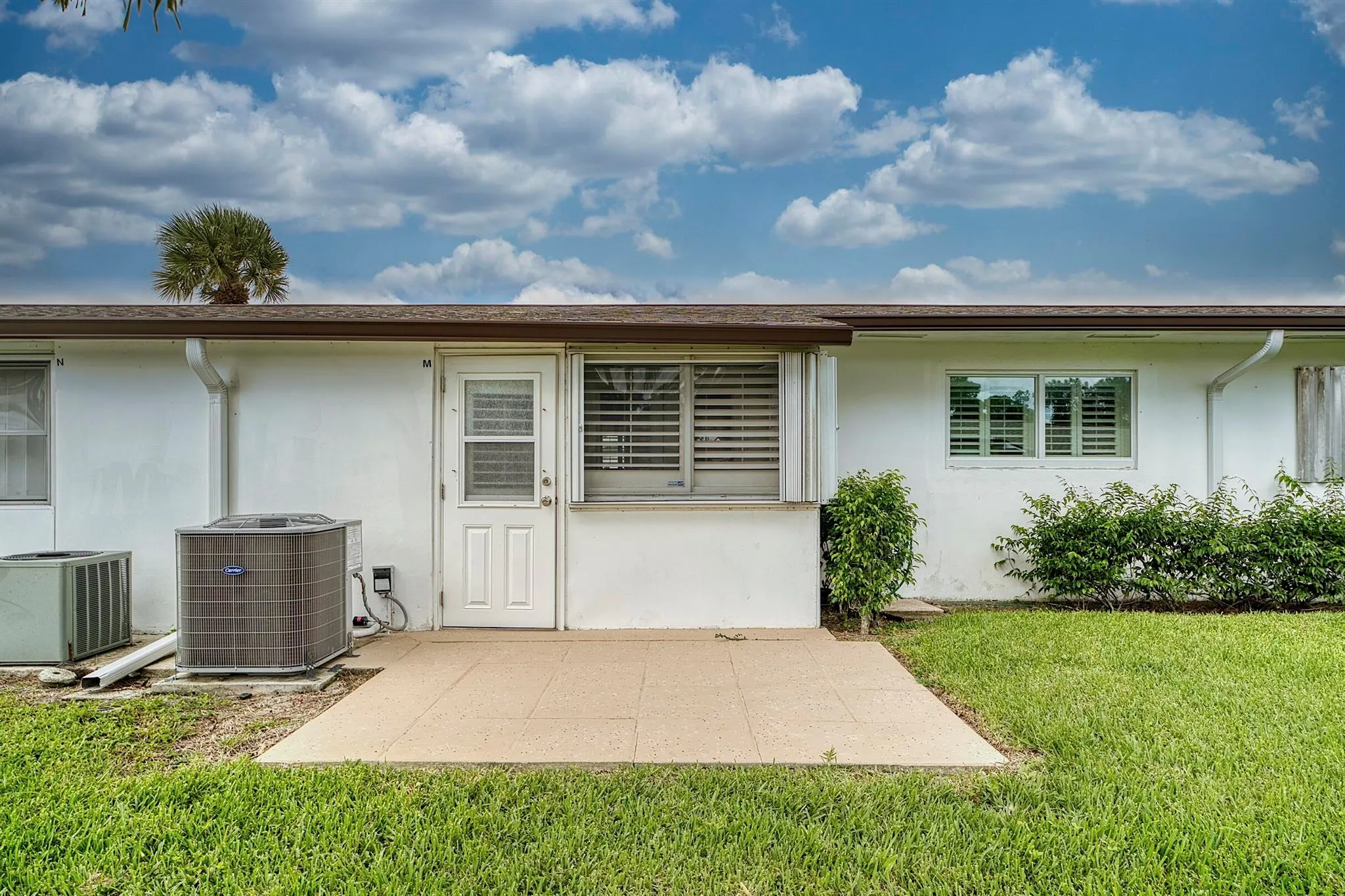 2930 Crosley Drive E, #M