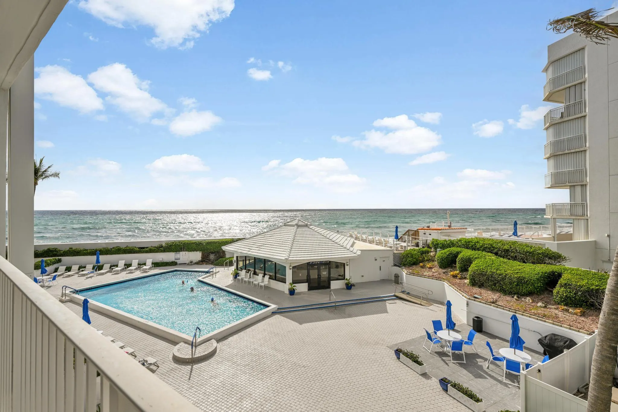 3590 S Ocean Boulevard, #306