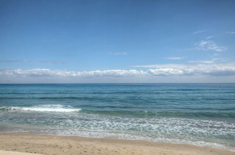 3590 S Ocean Boulevard, #306