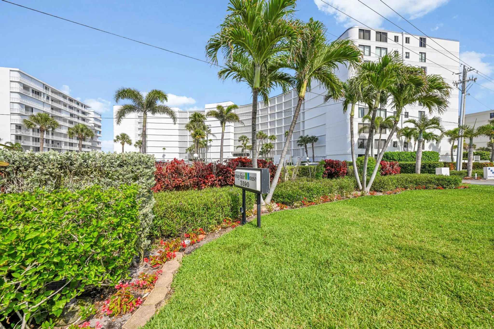 3590 S Ocean Boulevard, #306