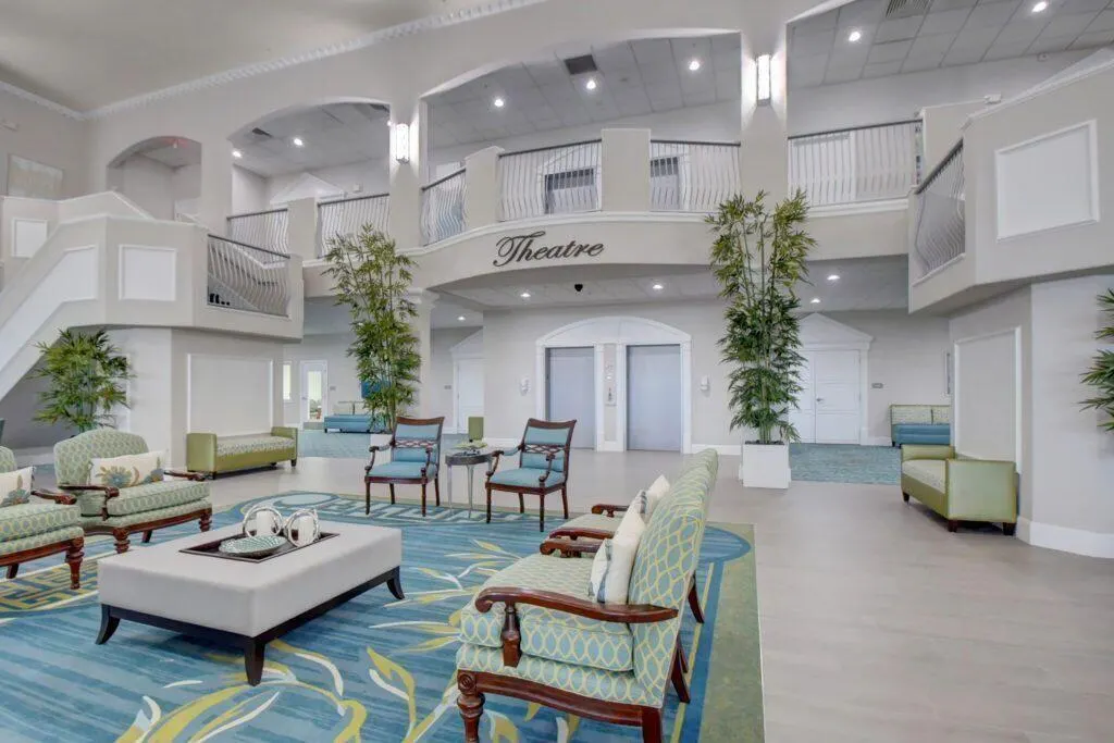 635 Monaco Court N, #635