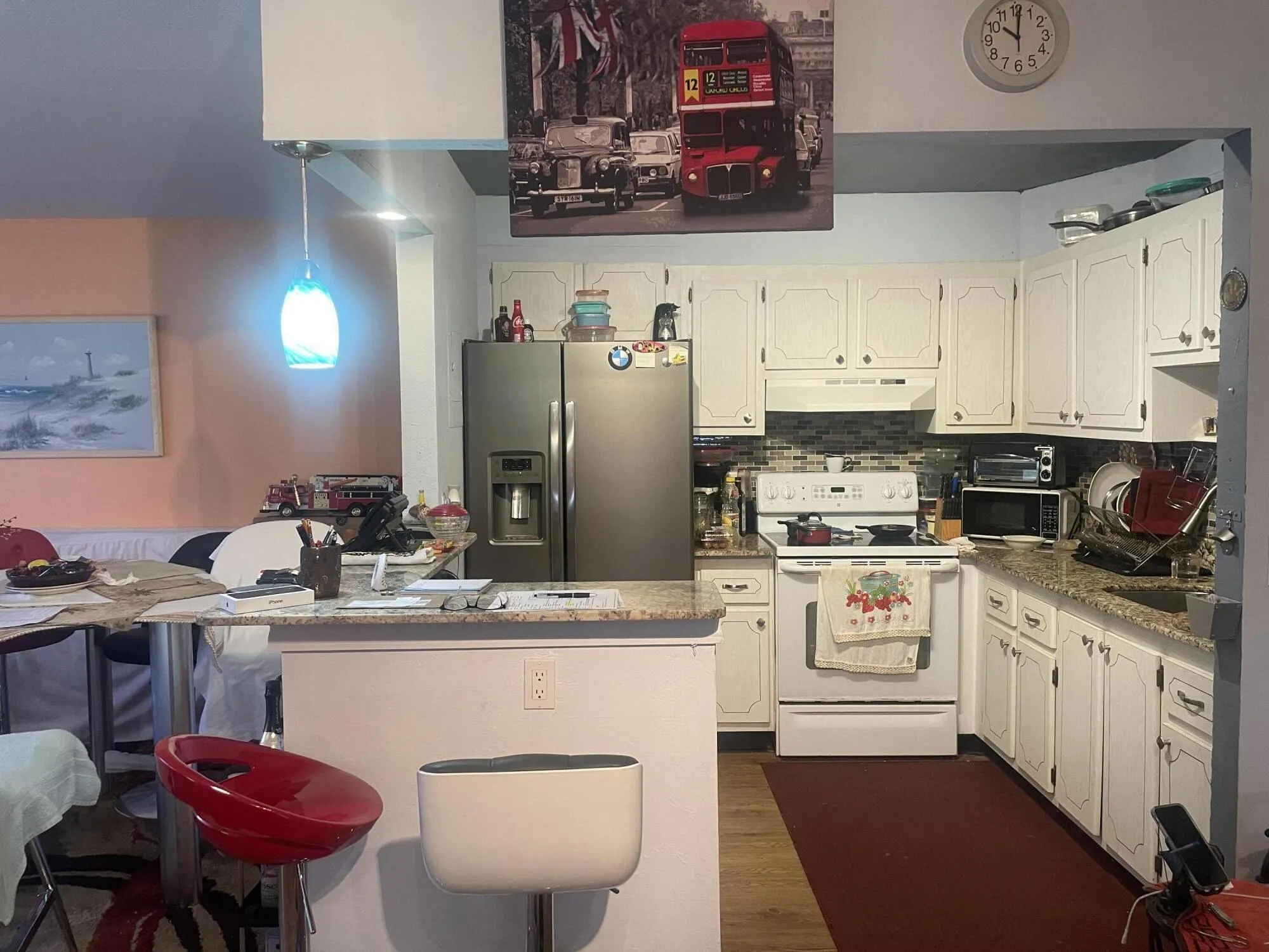 635 Monaco Court N, #635