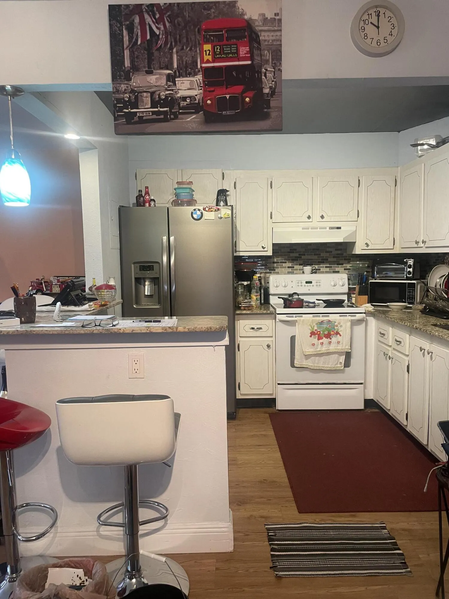 635 Monaco Court N, #635