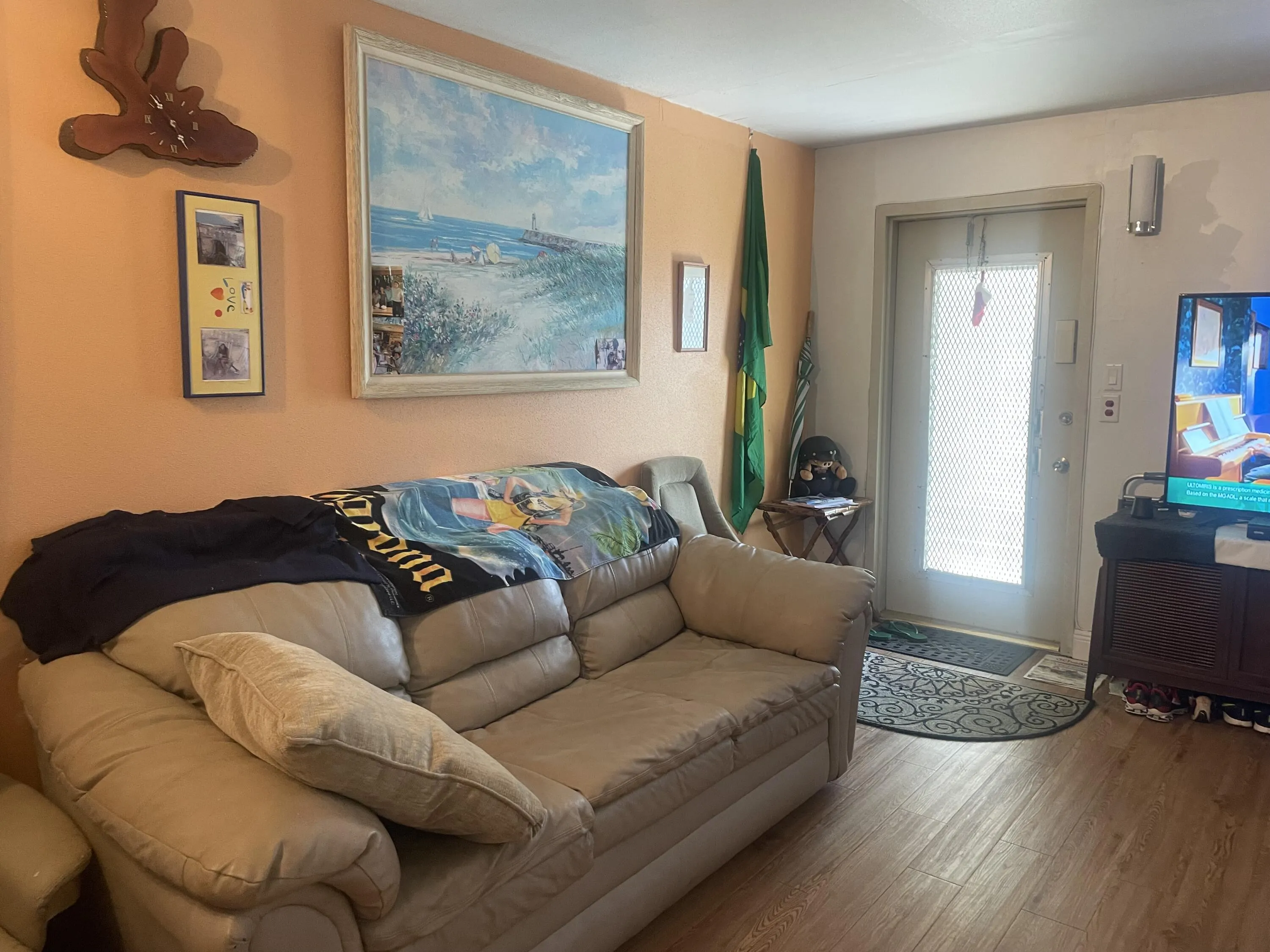 635 Monaco Court N, #635