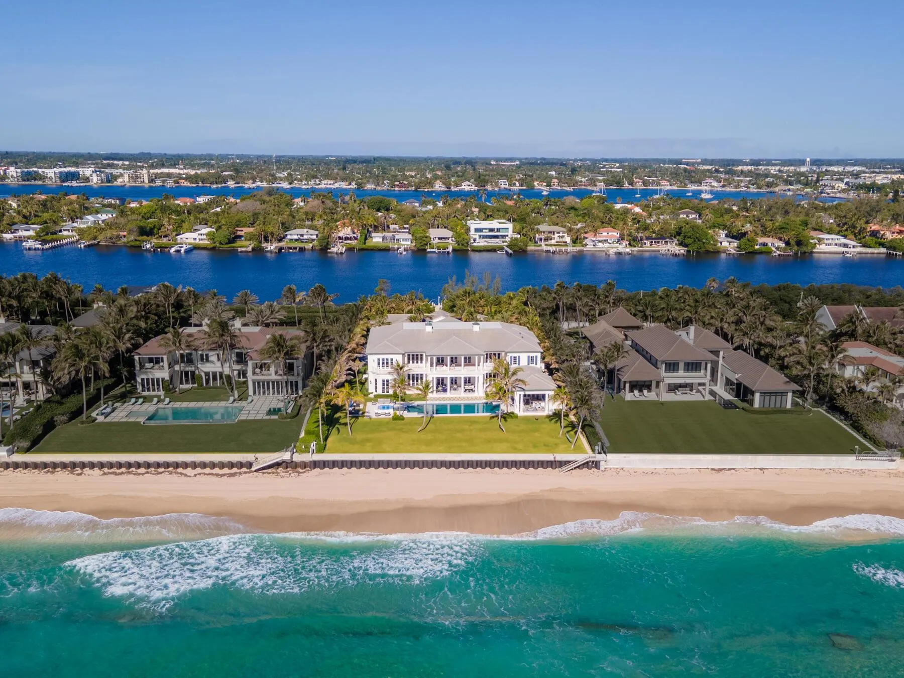 640 S Ocean Boulevard