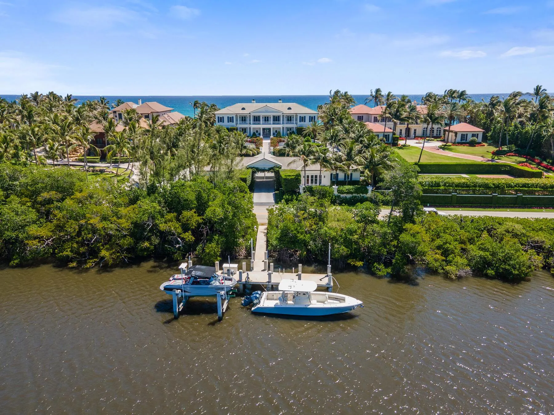640 S Ocean Boulevard