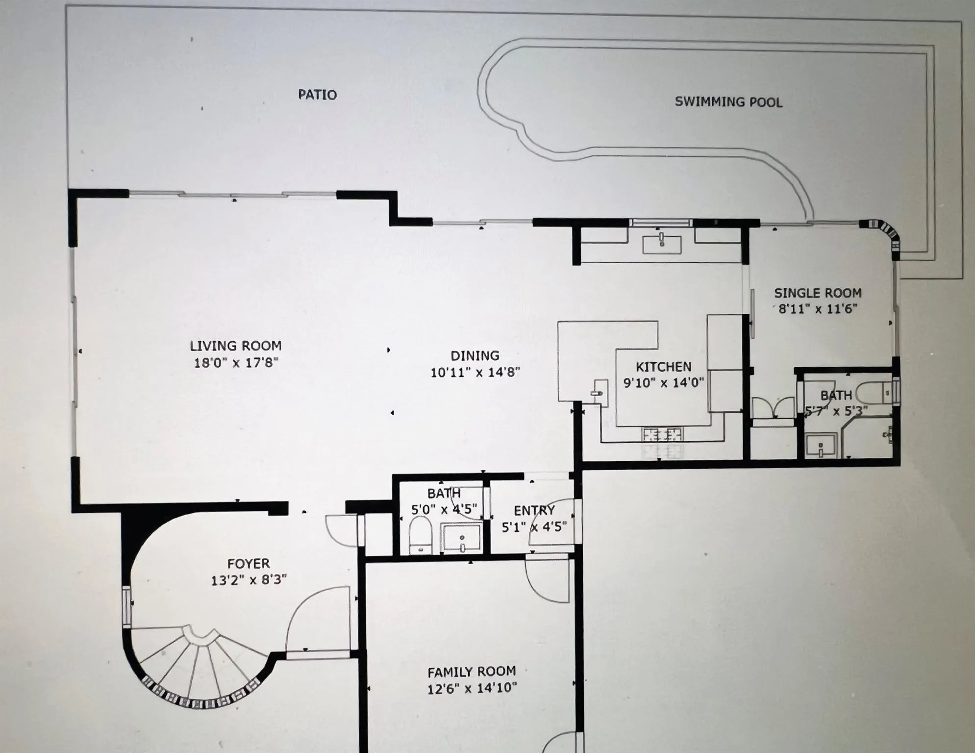 216 Colonial Lane