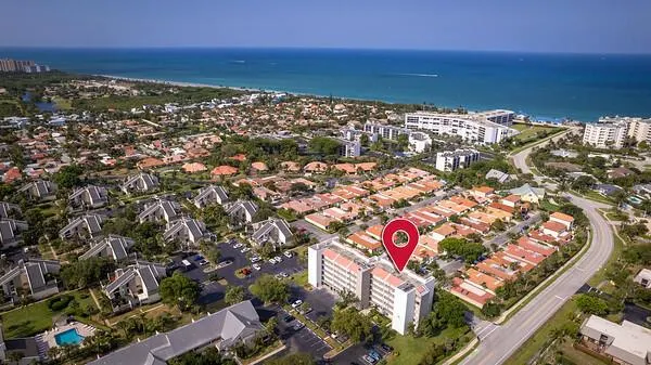1605 S Us Highway 1, #403m3