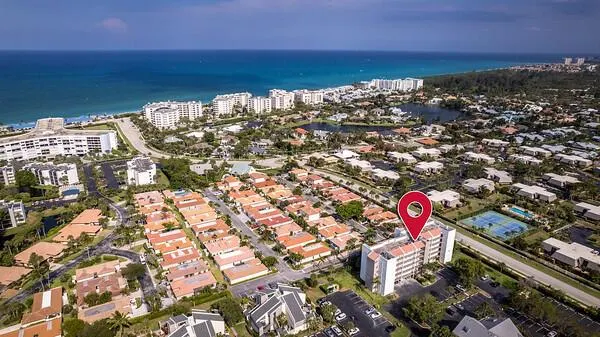 1605 S Us Highway 1, #403m3
