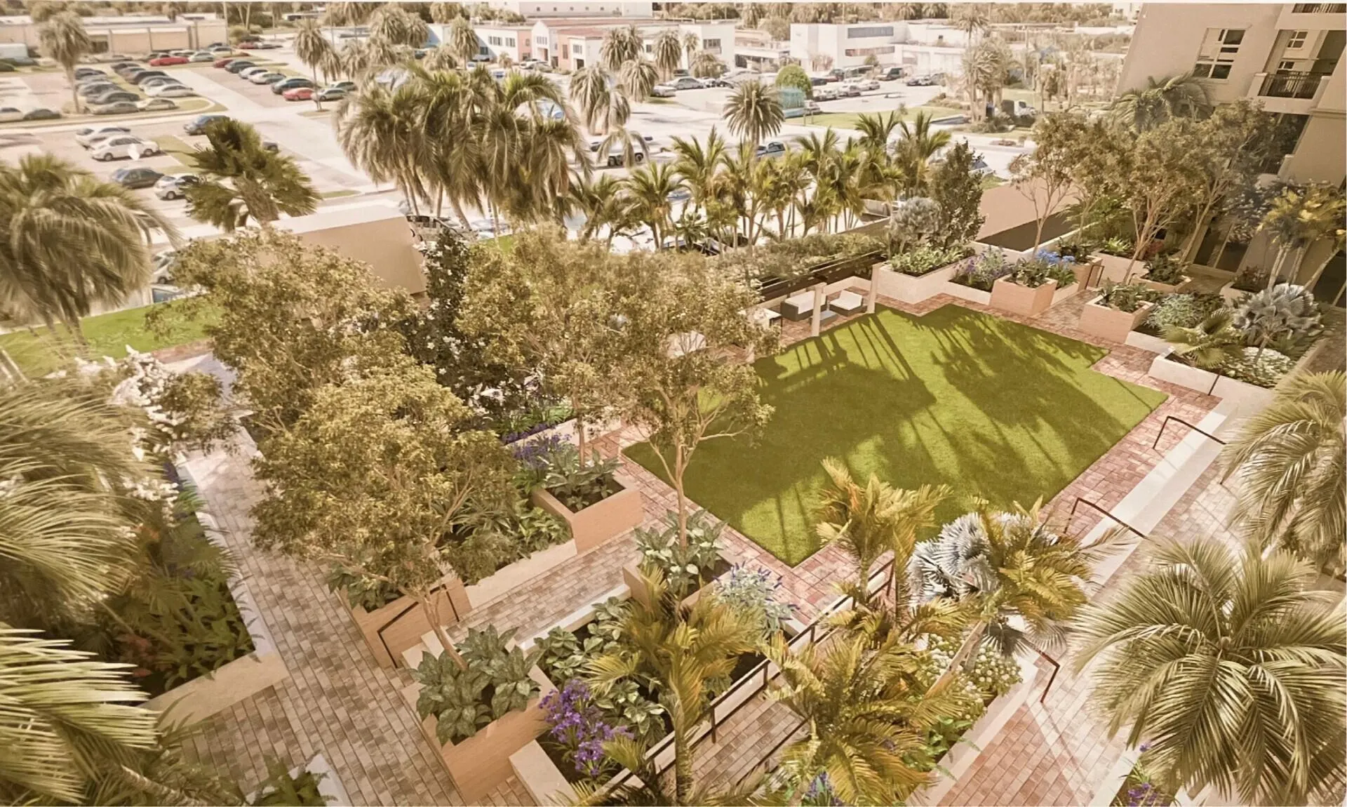 403 S Sapodilla Avenue, #207