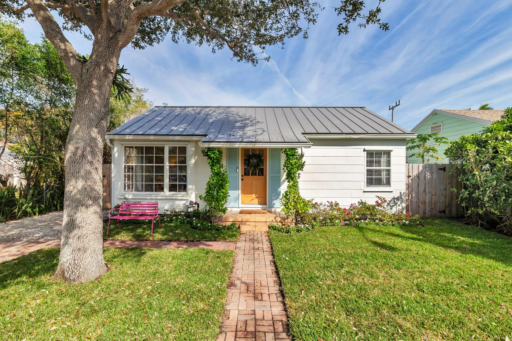 351 Puritan Road