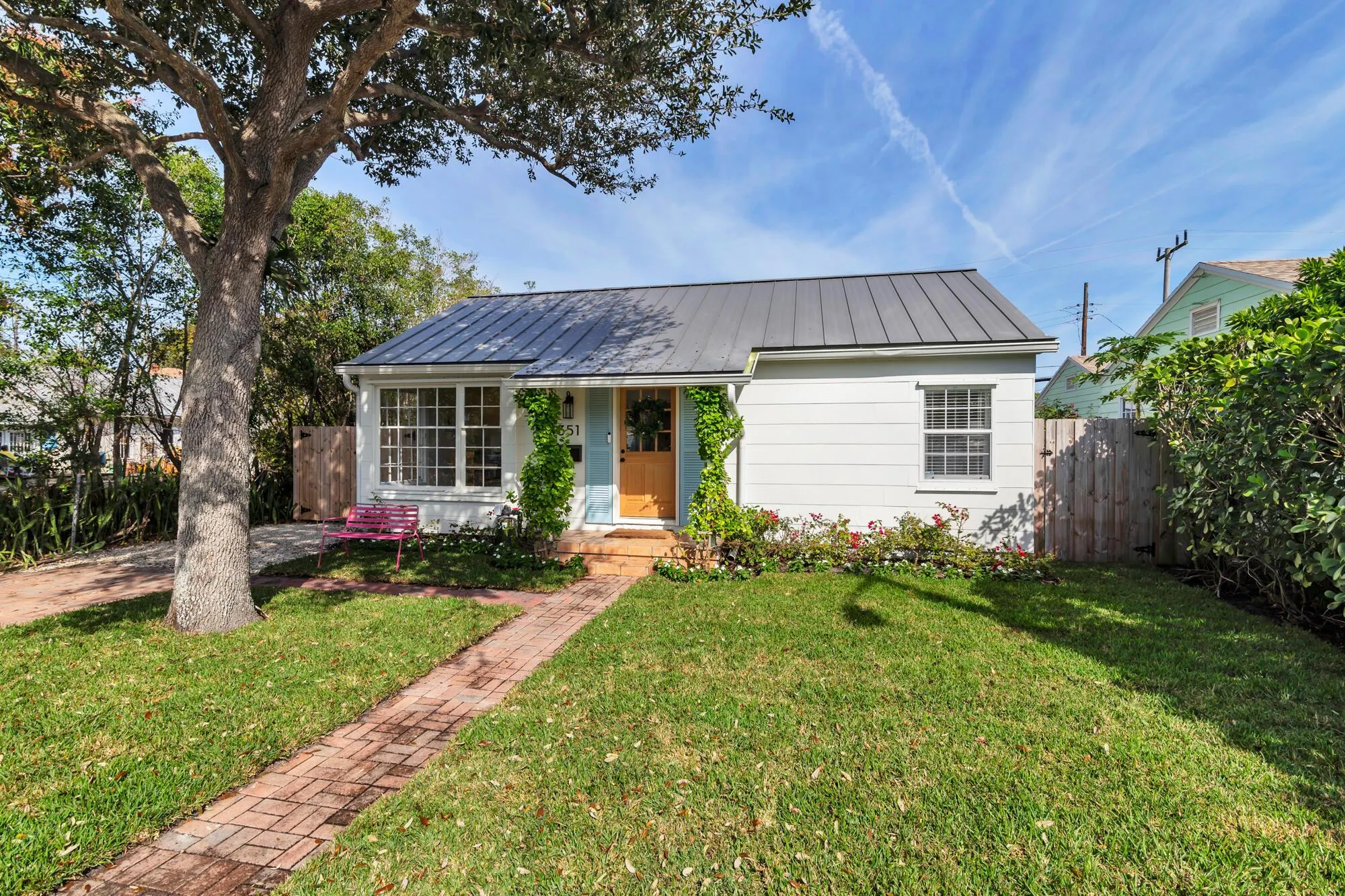 351 Puritan Road