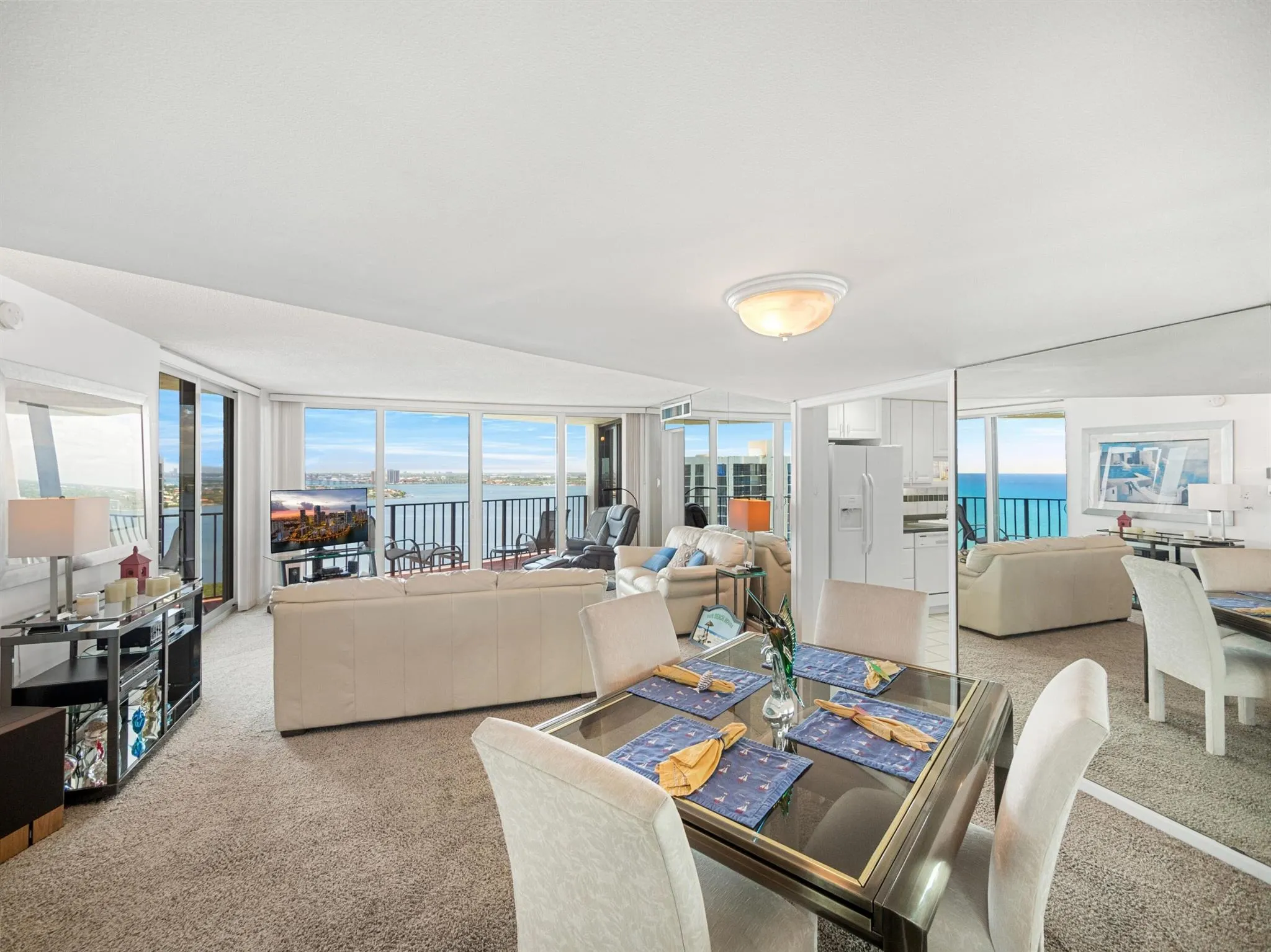 5420 N Ocean Drive, #2504