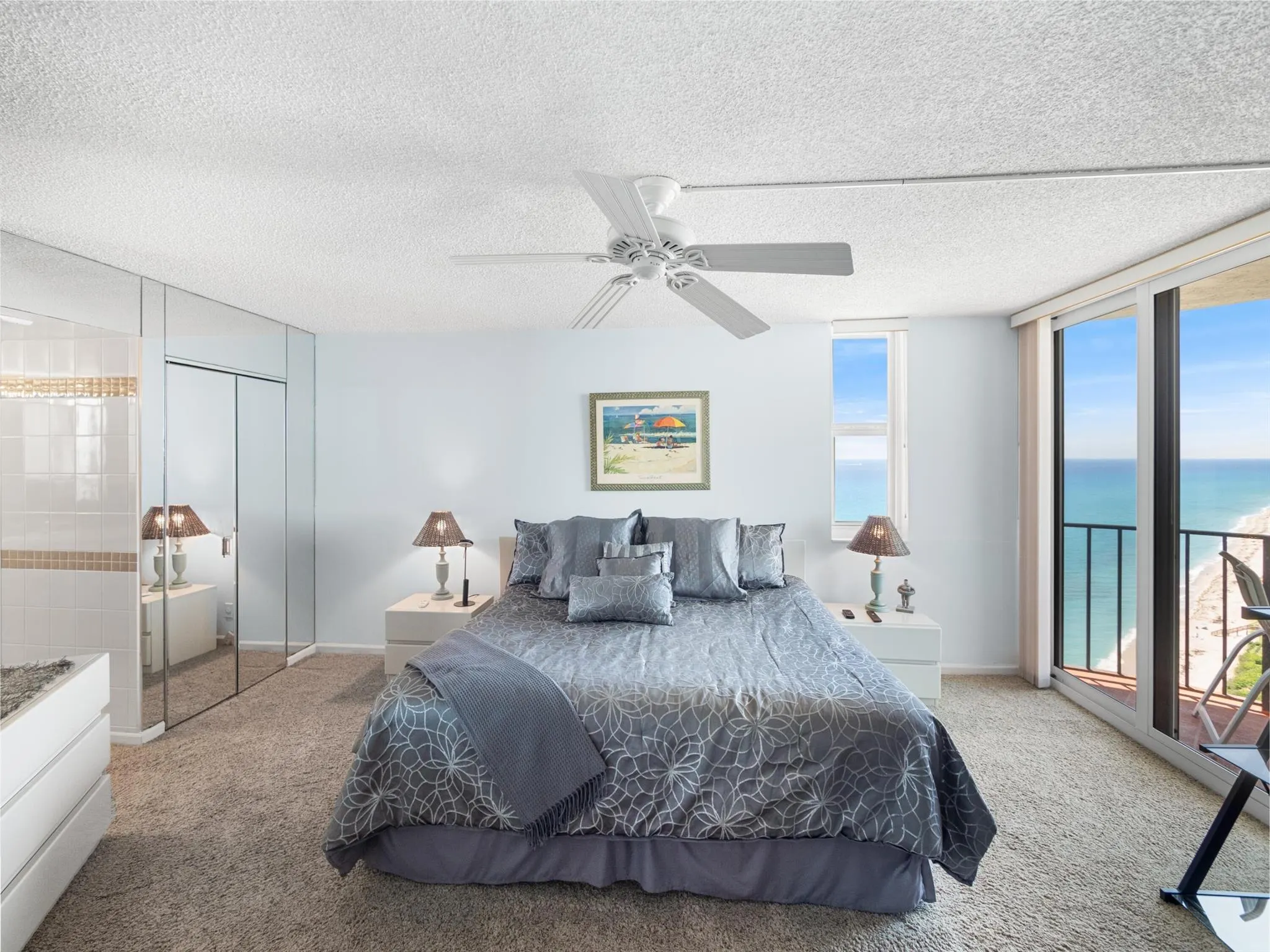 5420 N Ocean Drive, #2504