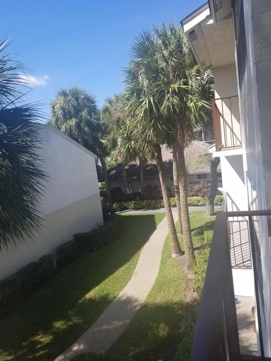 738 Executive Center Drive, #34