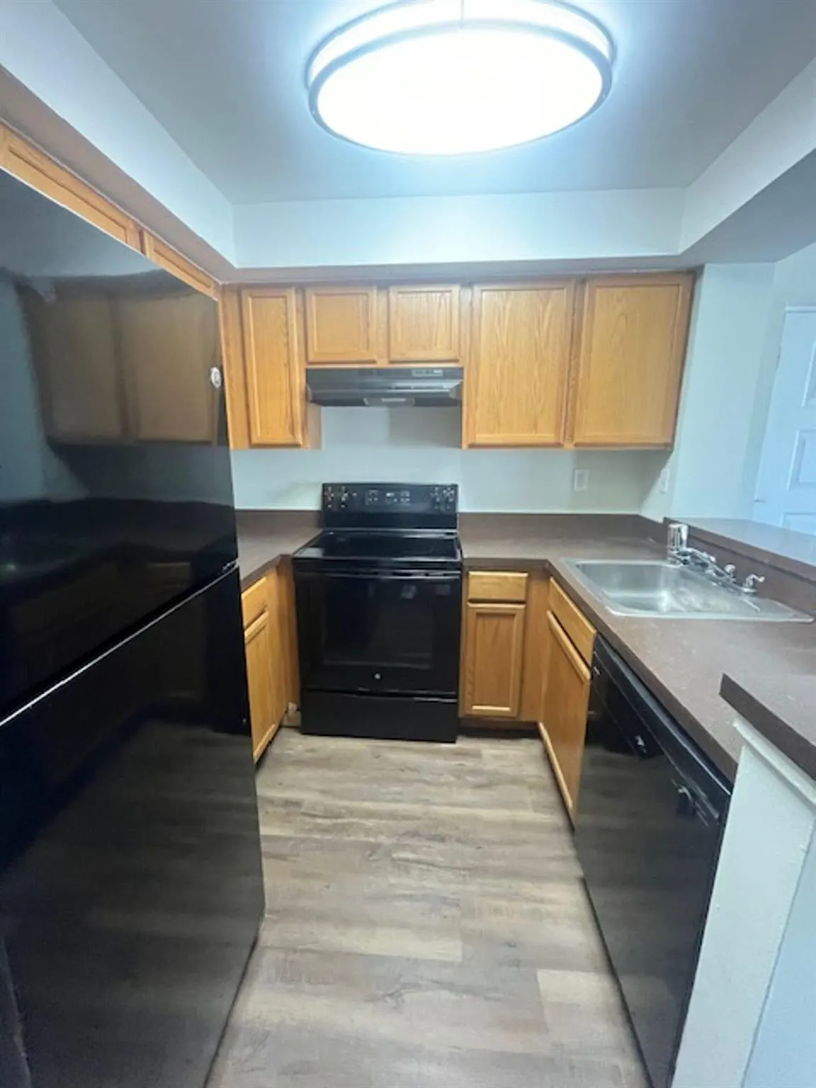 738 Executive Center Drive, #34