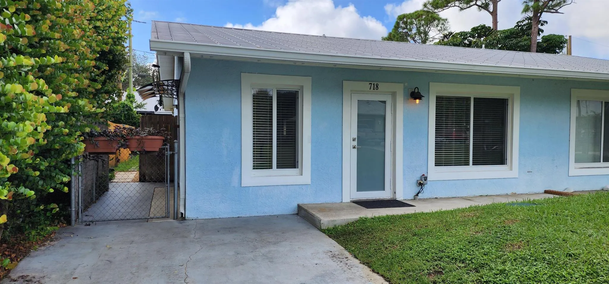728 SW 36th Terrace, #718