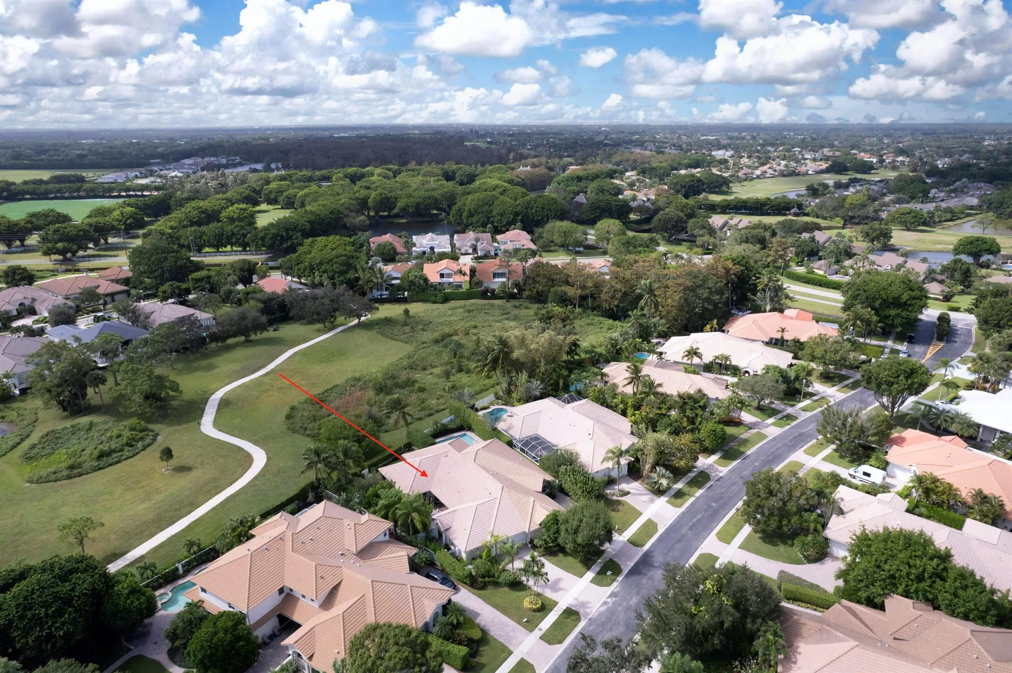 2771 Twin Oaks Way