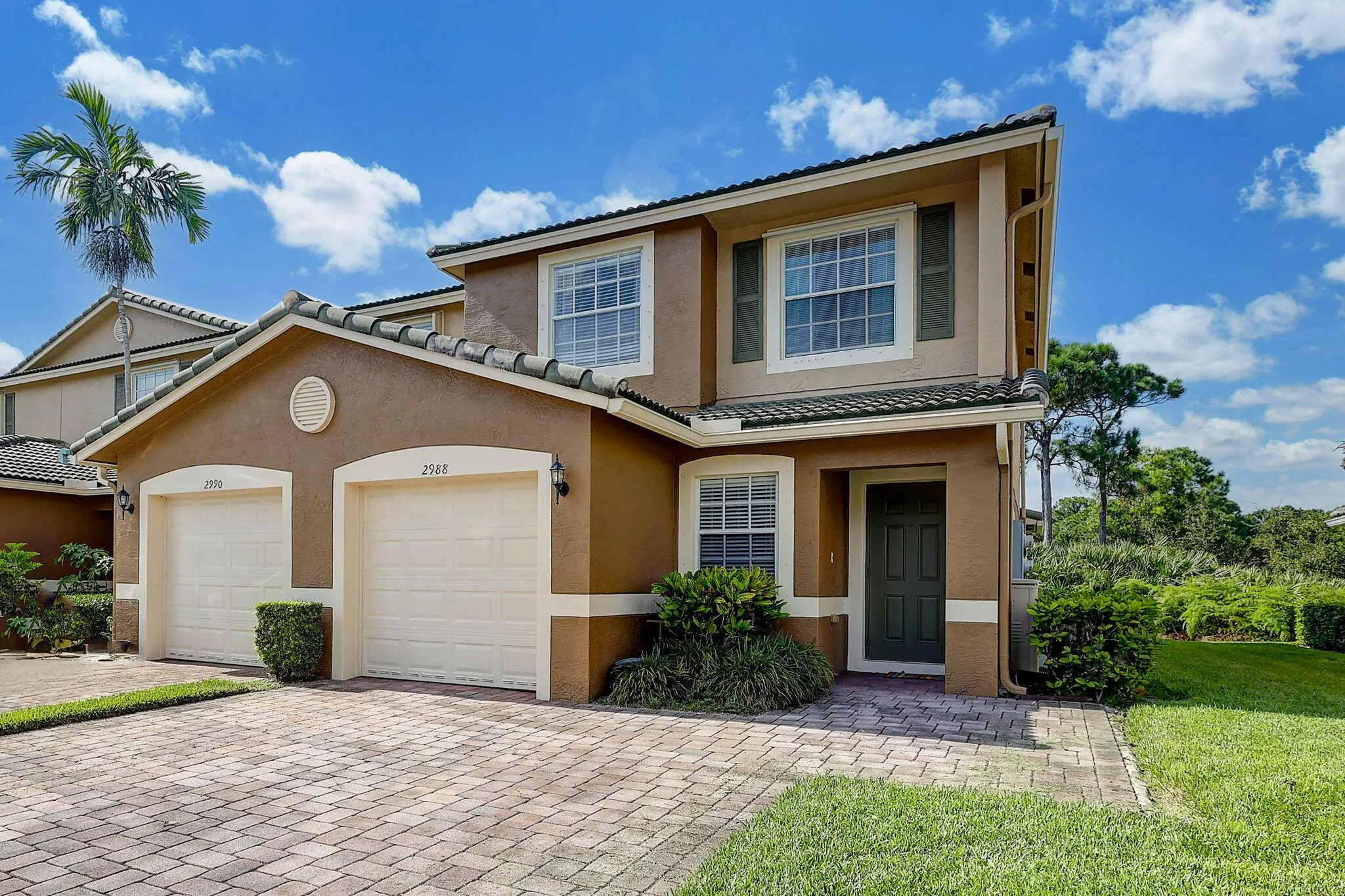 2988 SE Lexington Lakes Drive