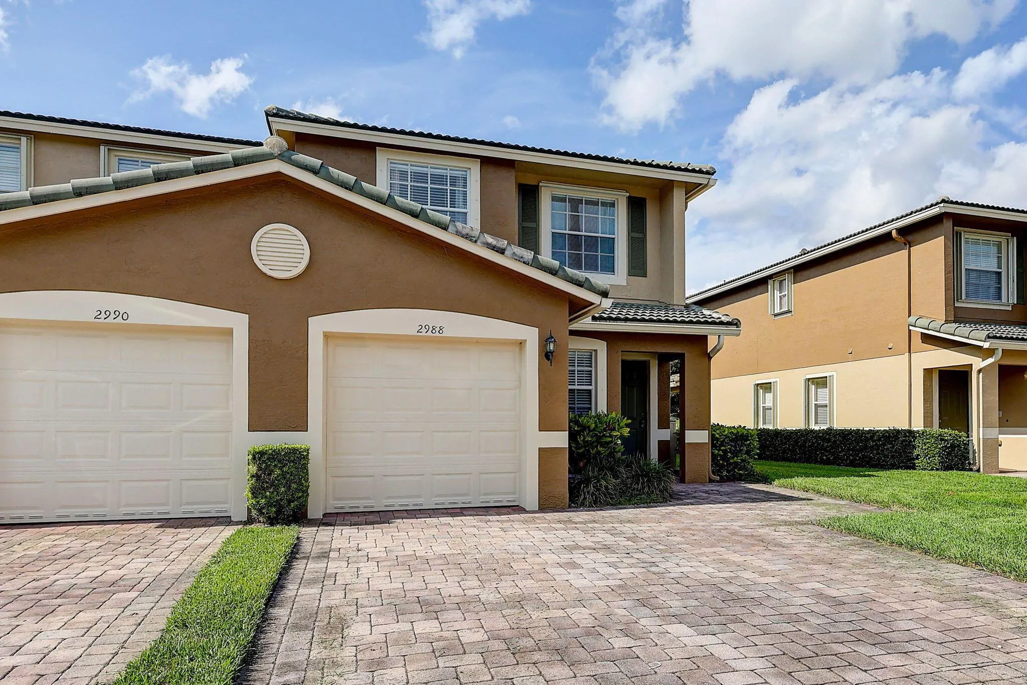 2988 SE Lexington Lakes Drive