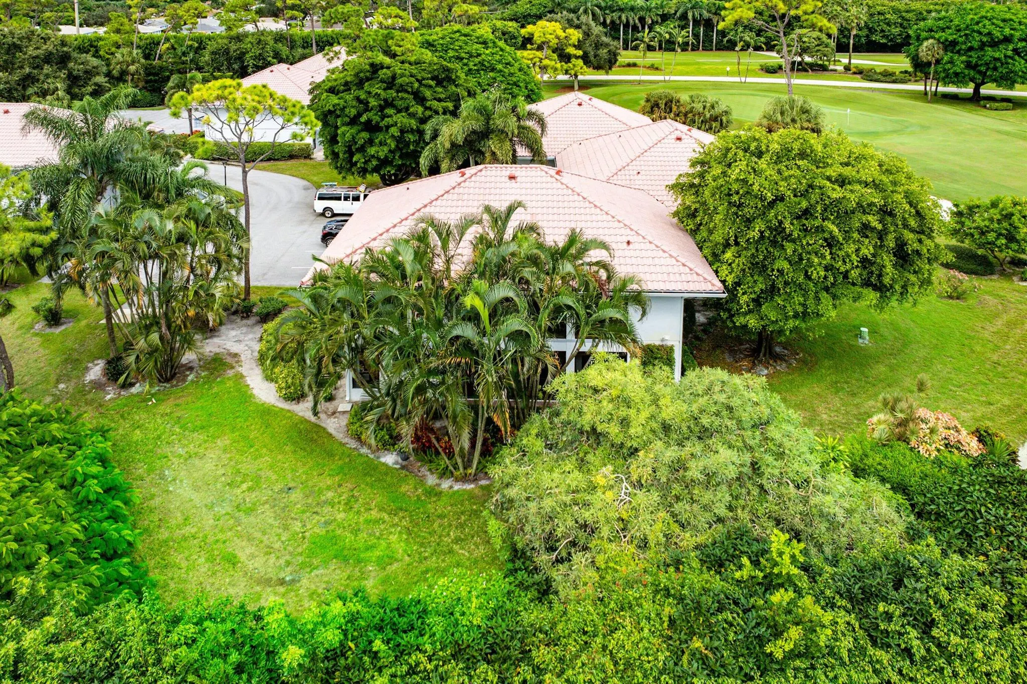 4022 A Quail Ridge Drive, #Osprey