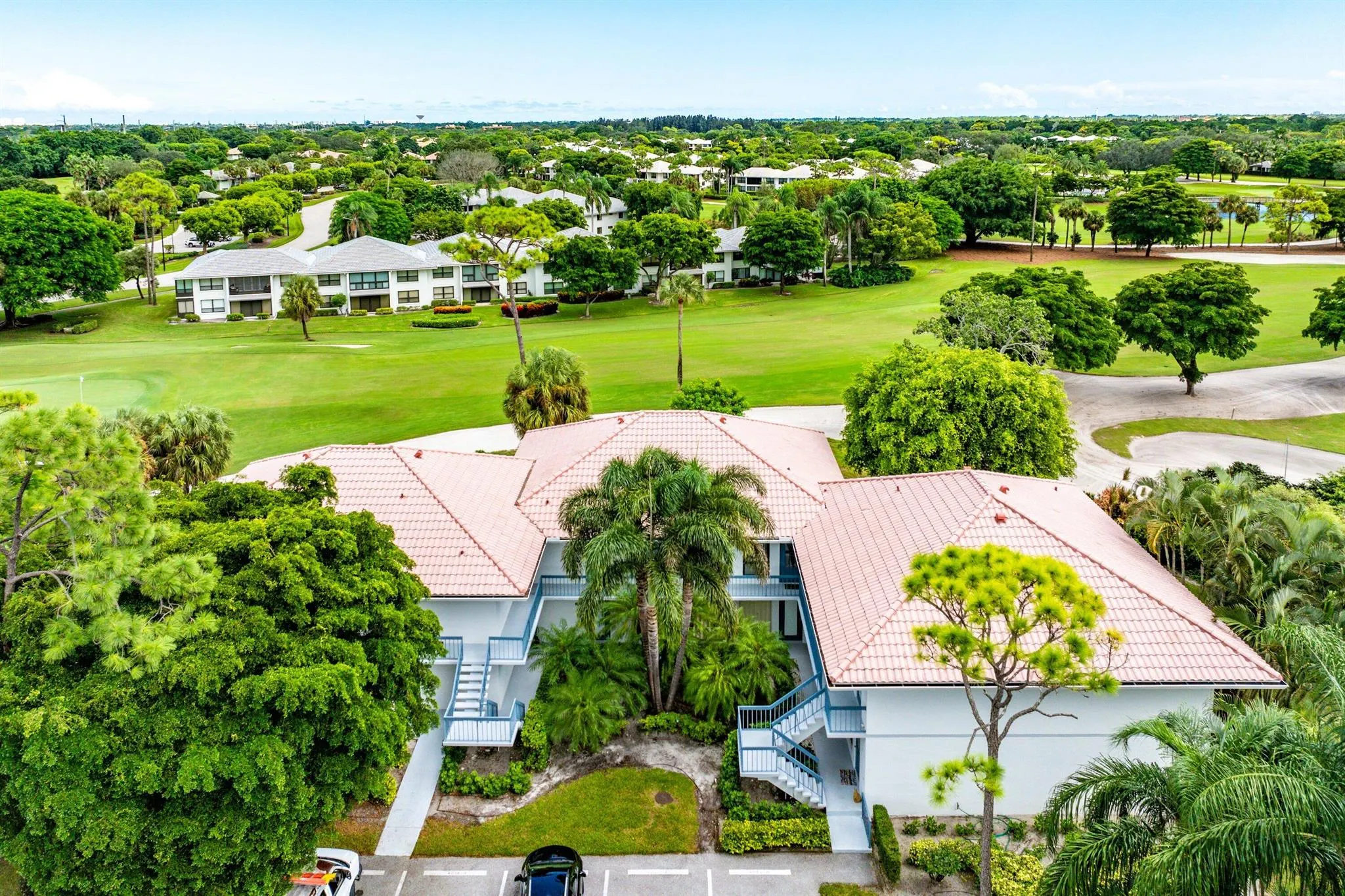 4022 A Quail Ridge Drive, #Osprey