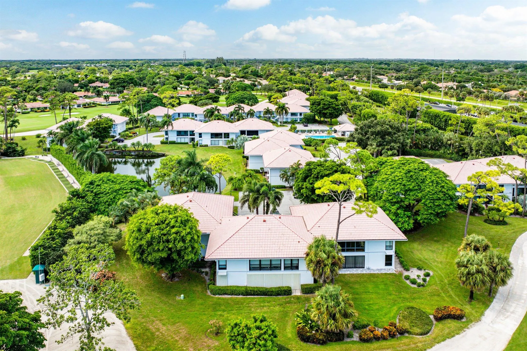 4022 A Quail Ridge Drive, #Osprey