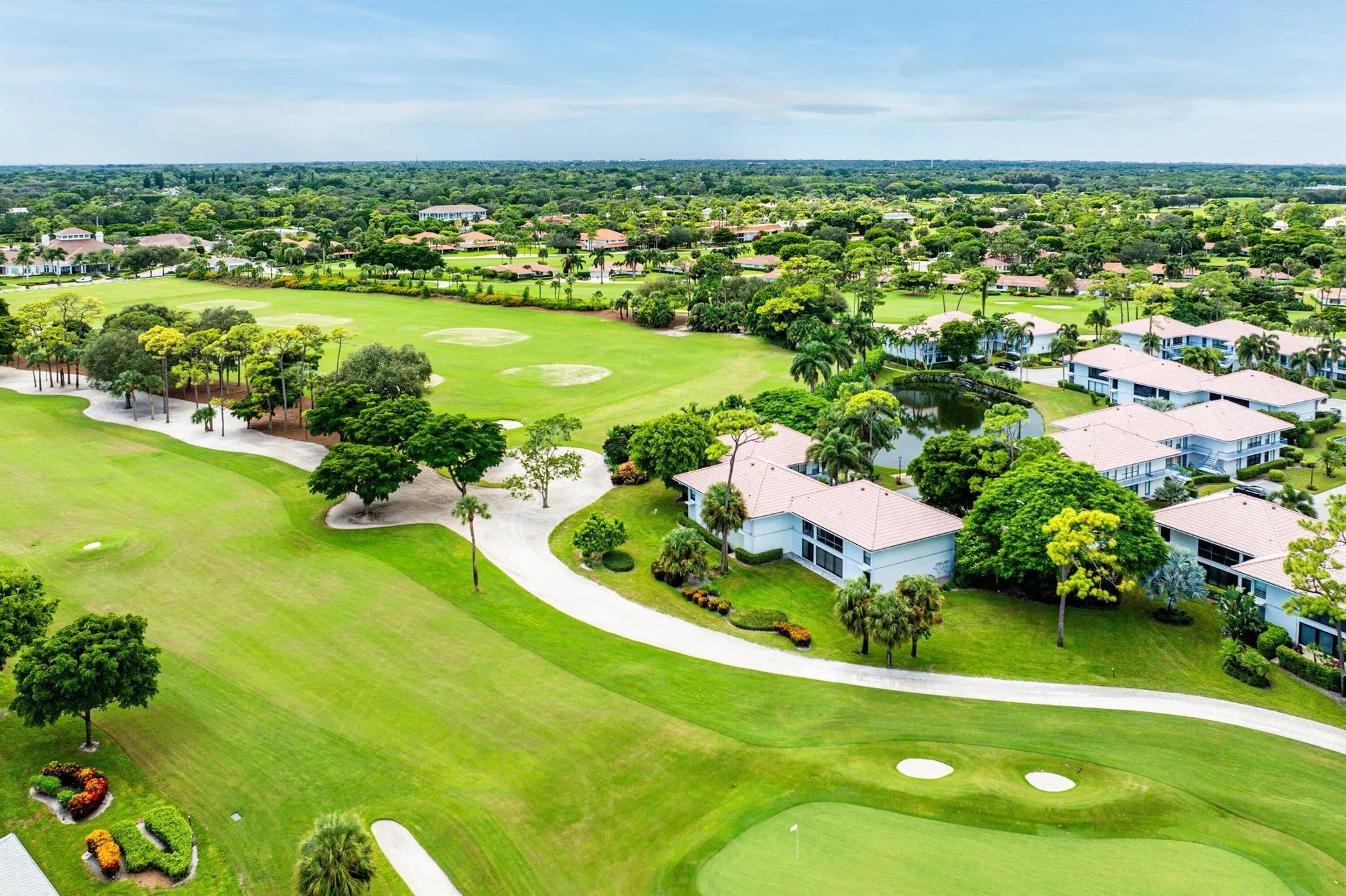 4022 A Quail Ridge Drive, #Osprey