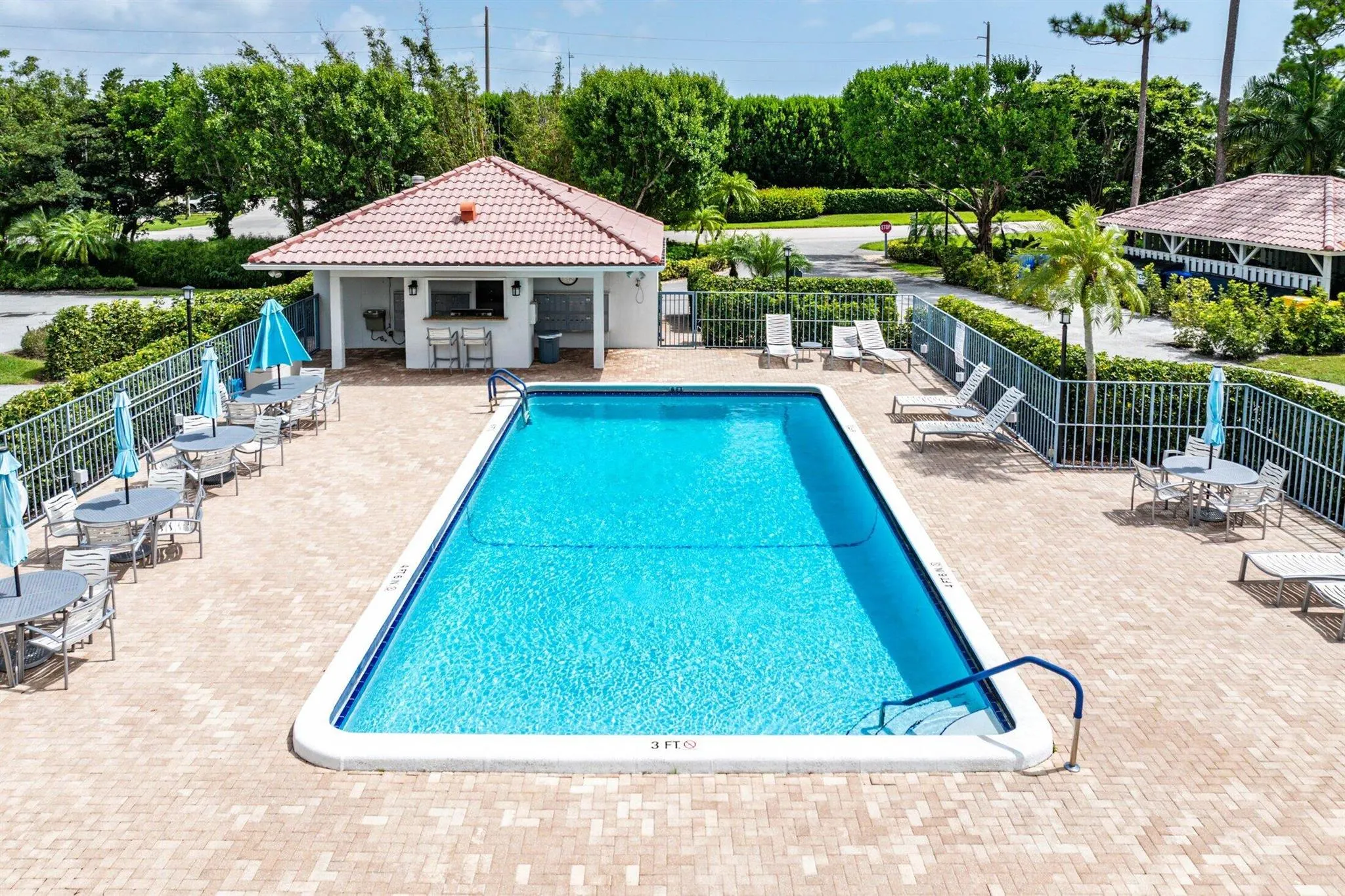 4022 A Quail Ridge Drive, #Osprey