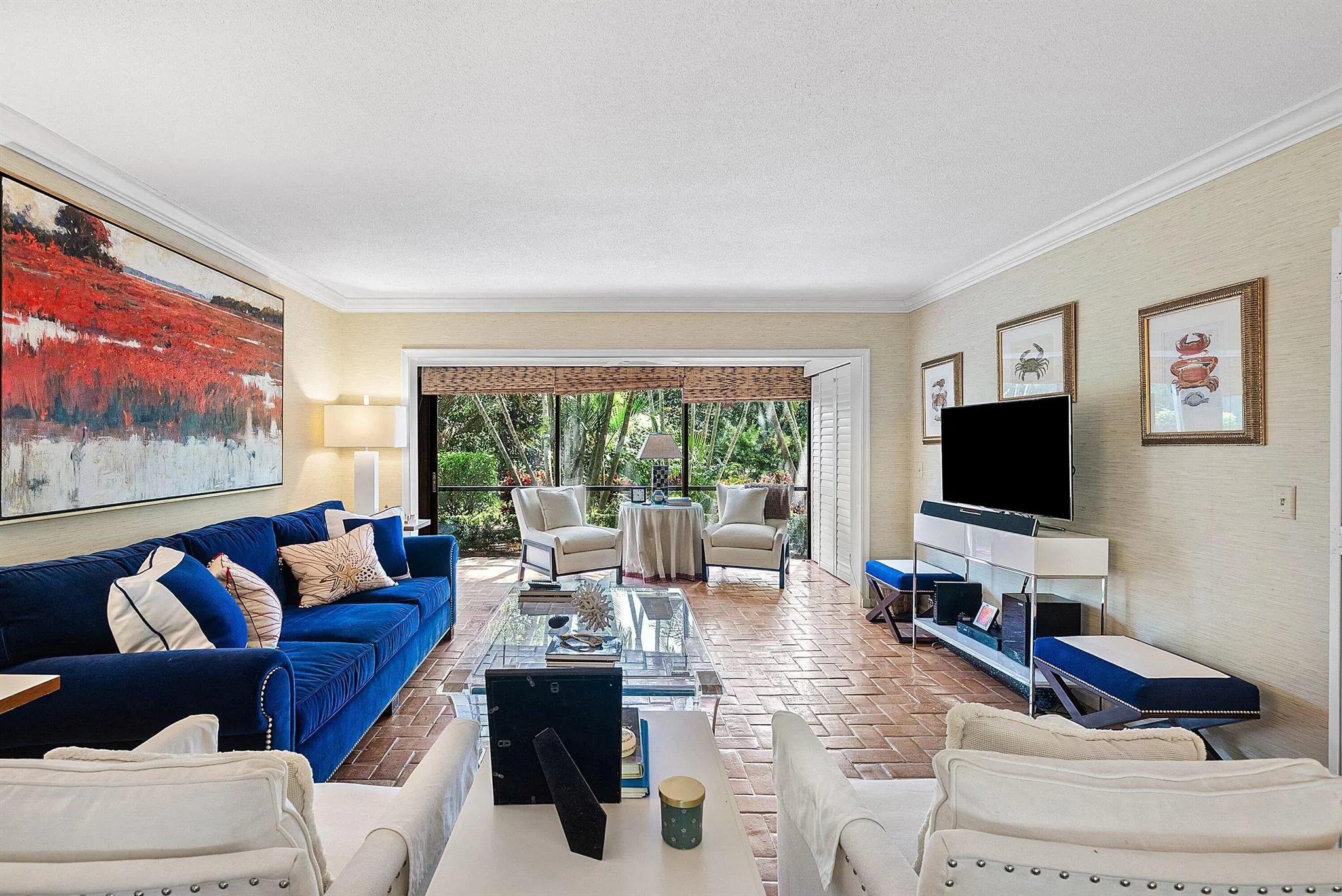 4022 A Quail Ridge Drive, #Osprey