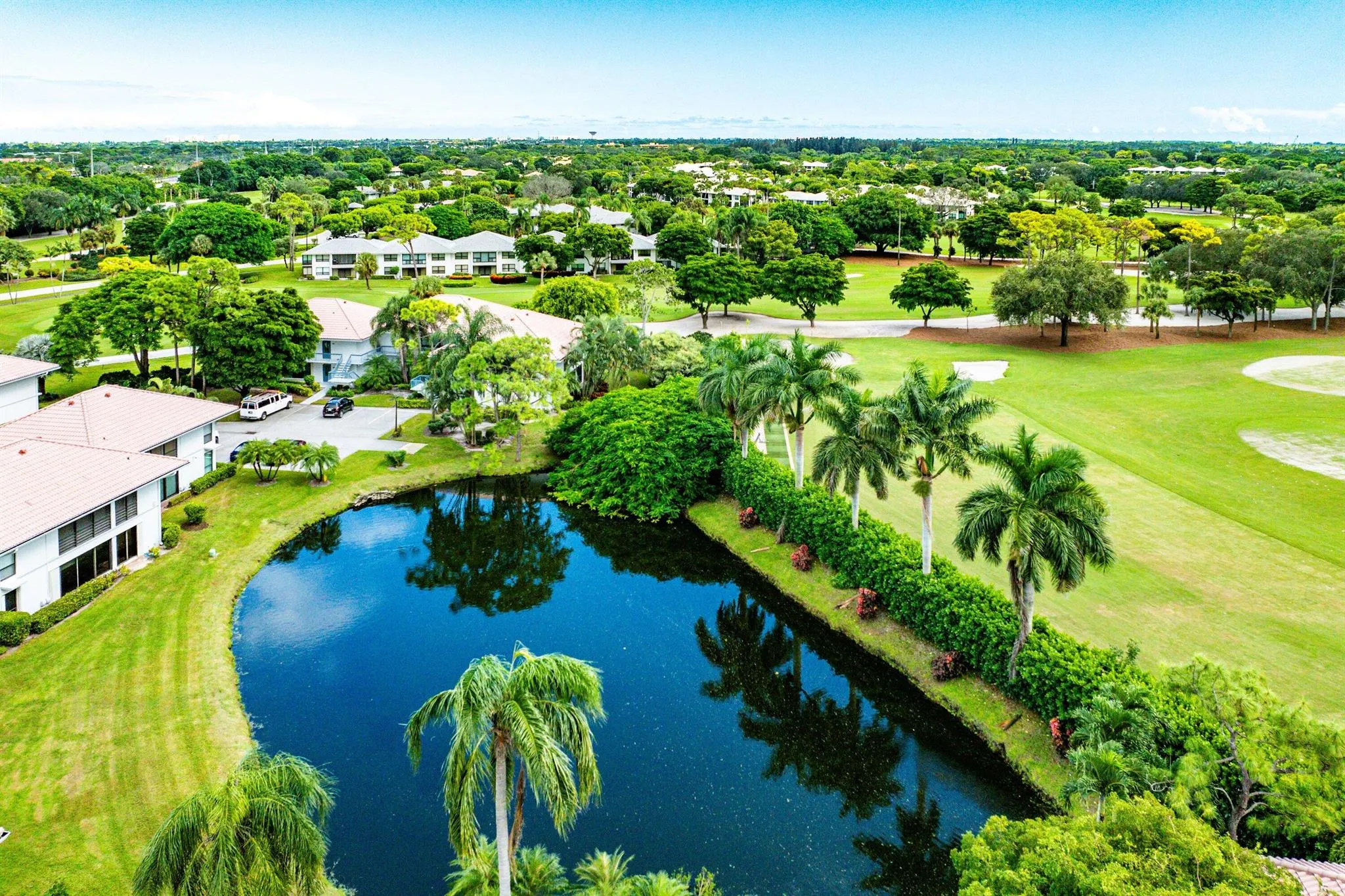 4022 A Quail Ridge Drive, #Osprey