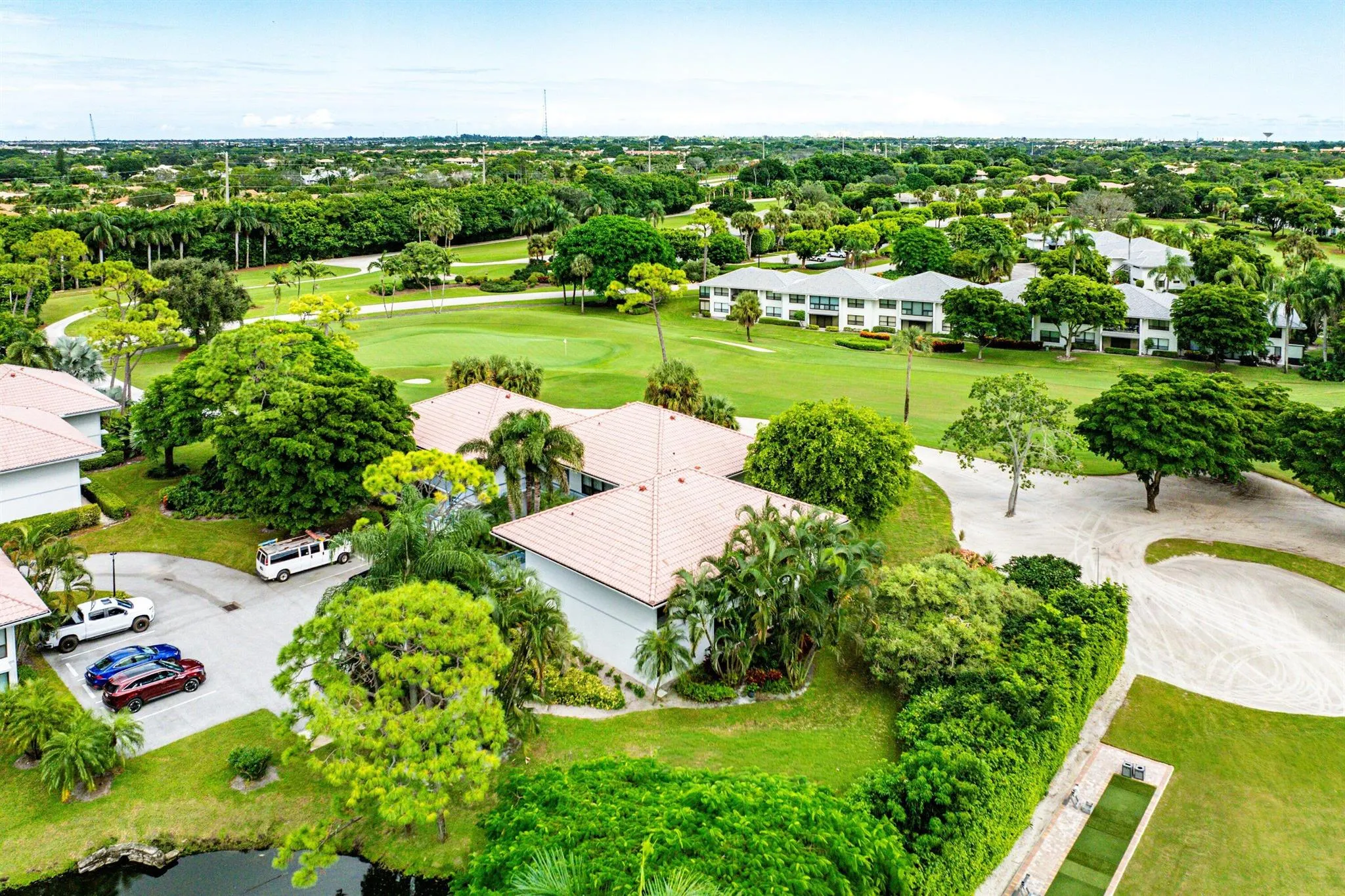 4022 A Quail Ridge Drive, #Osprey