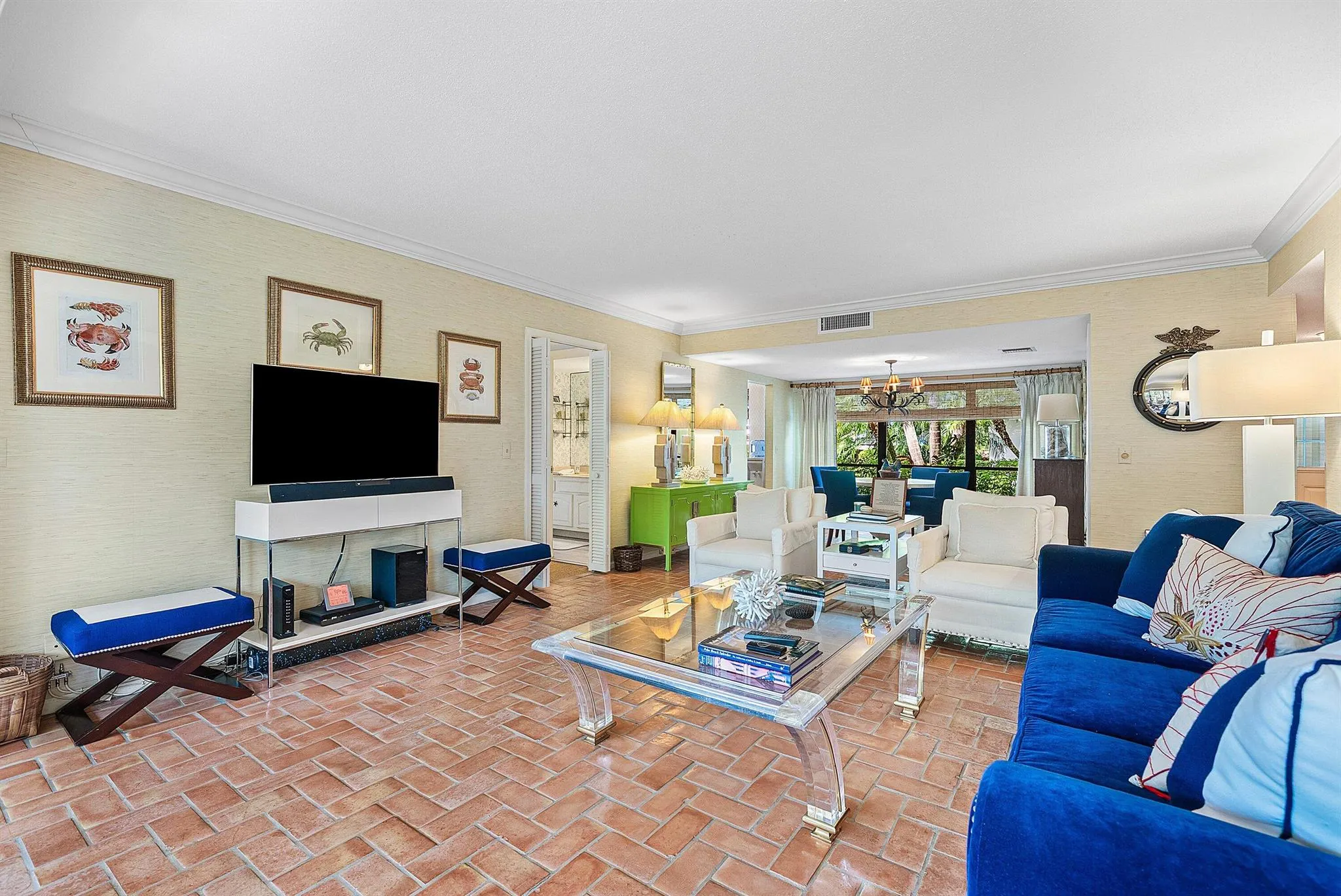 4022 A Quail Ridge Drive, #Osprey