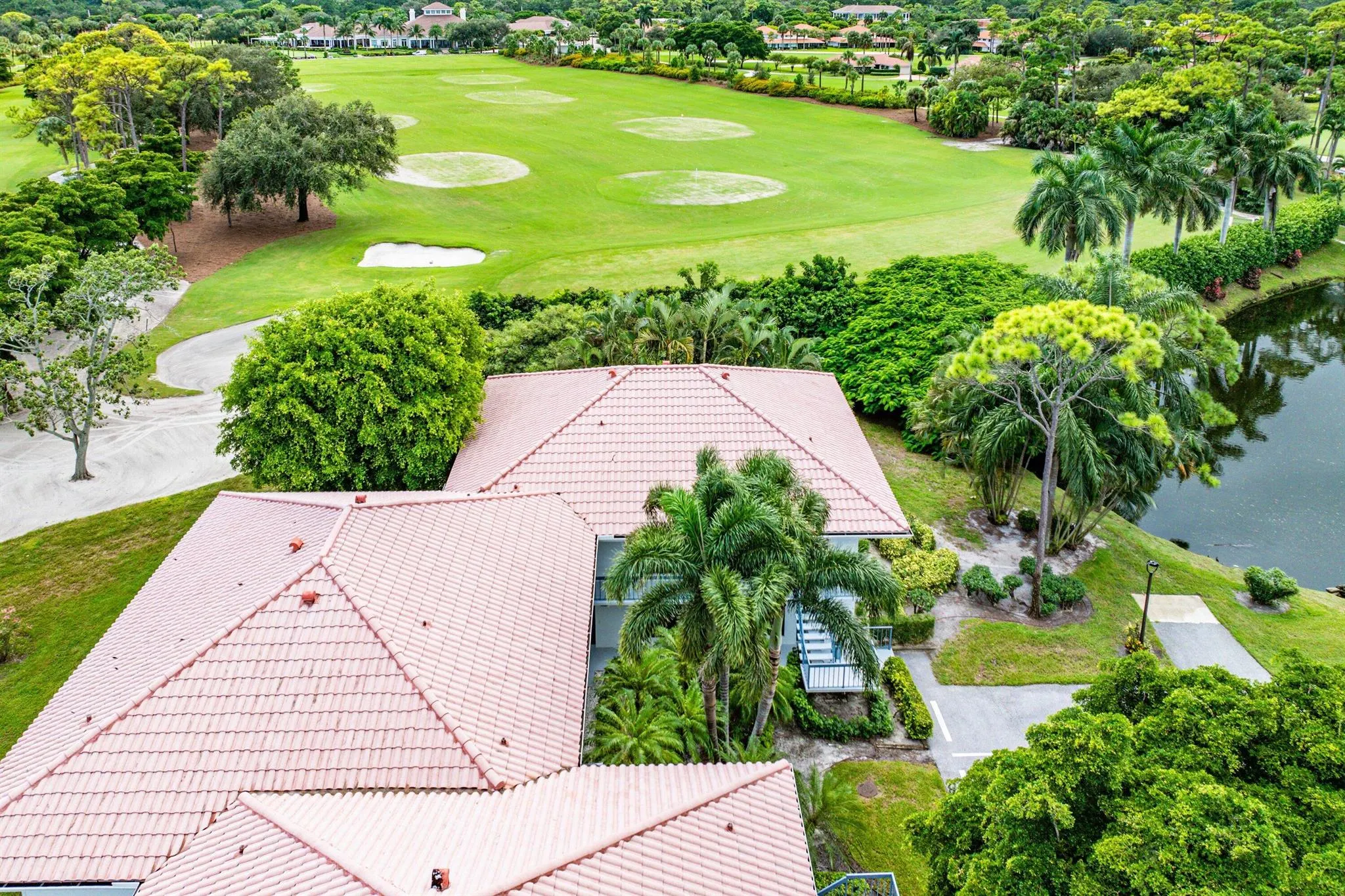4022 A Quail Ridge Drive, #Osprey