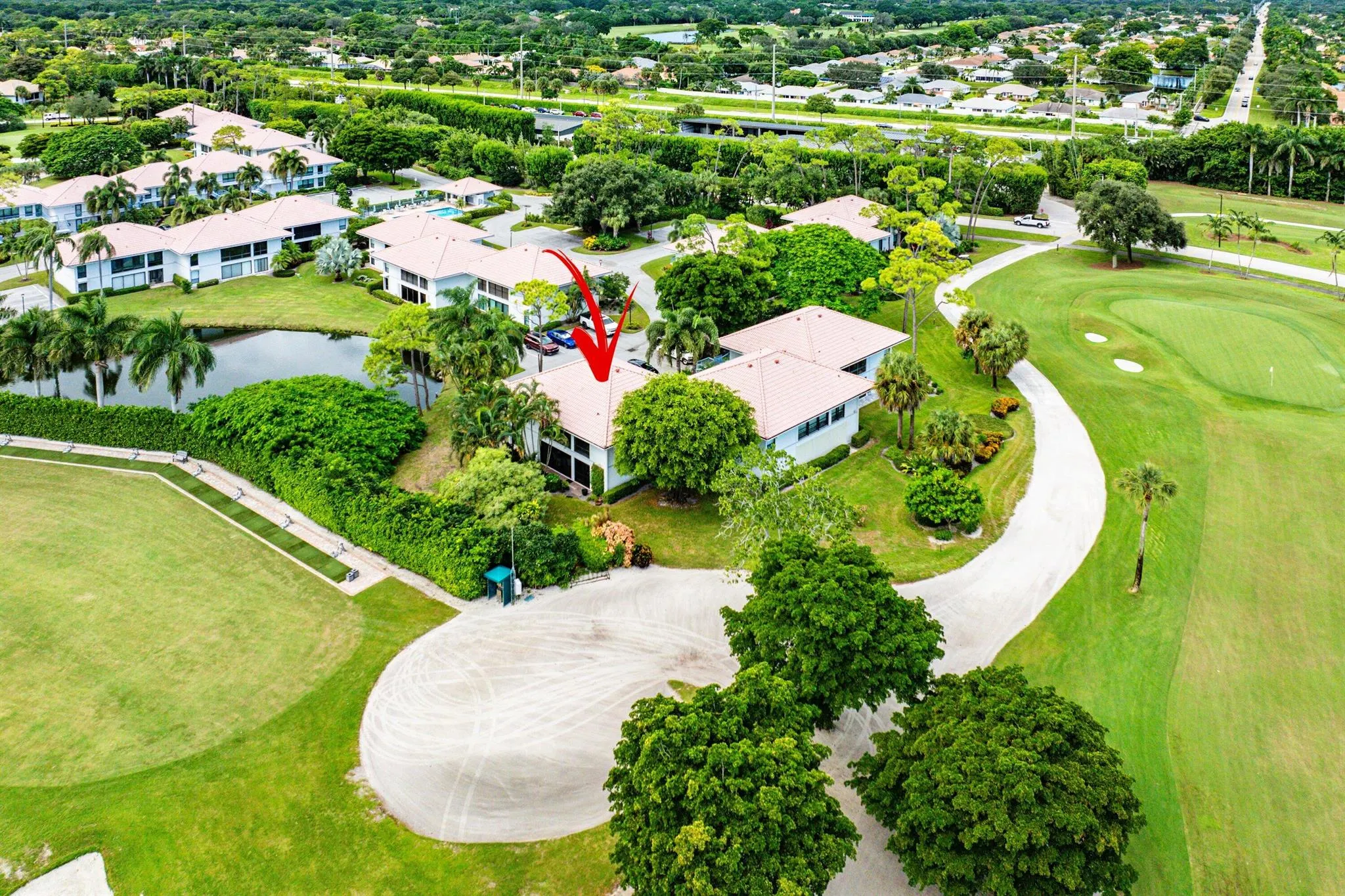 4022 A Quail Ridge Drive, #Osprey