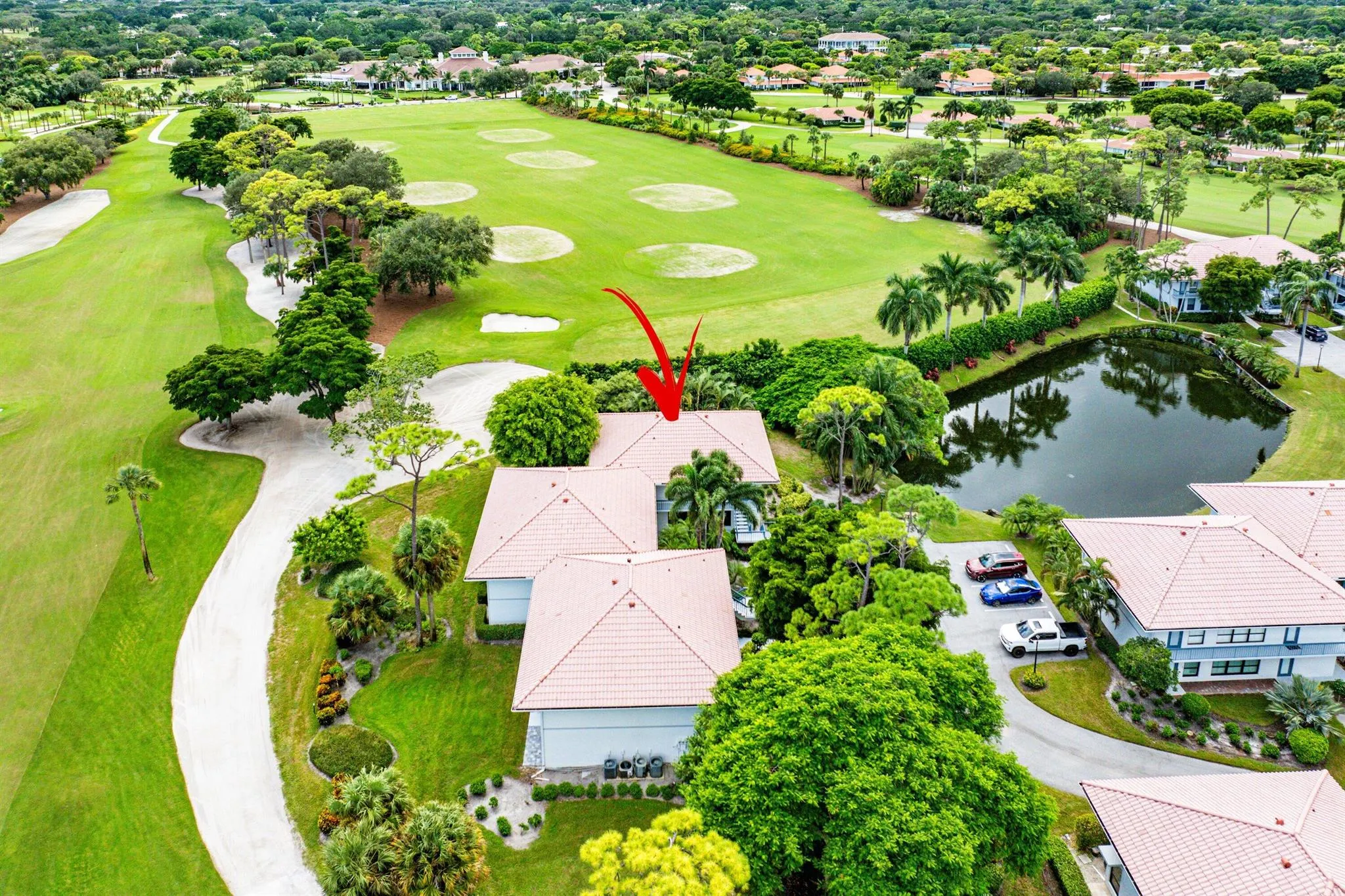 4022 A Quail Ridge Drive, #Osprey