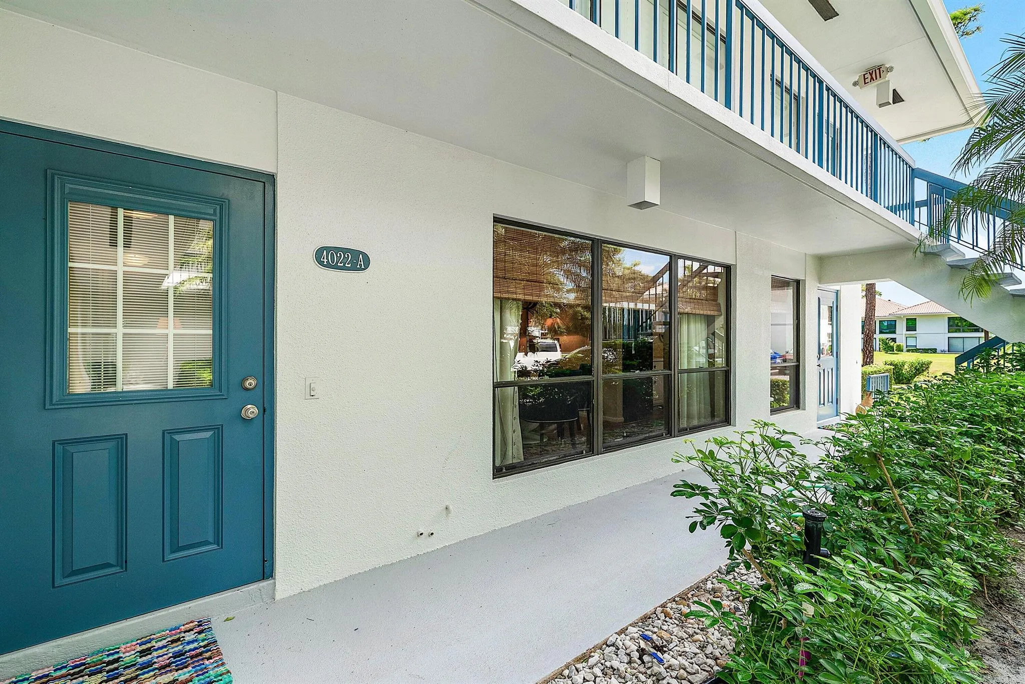 4022 A Quail Ridge Drive, #Osprey