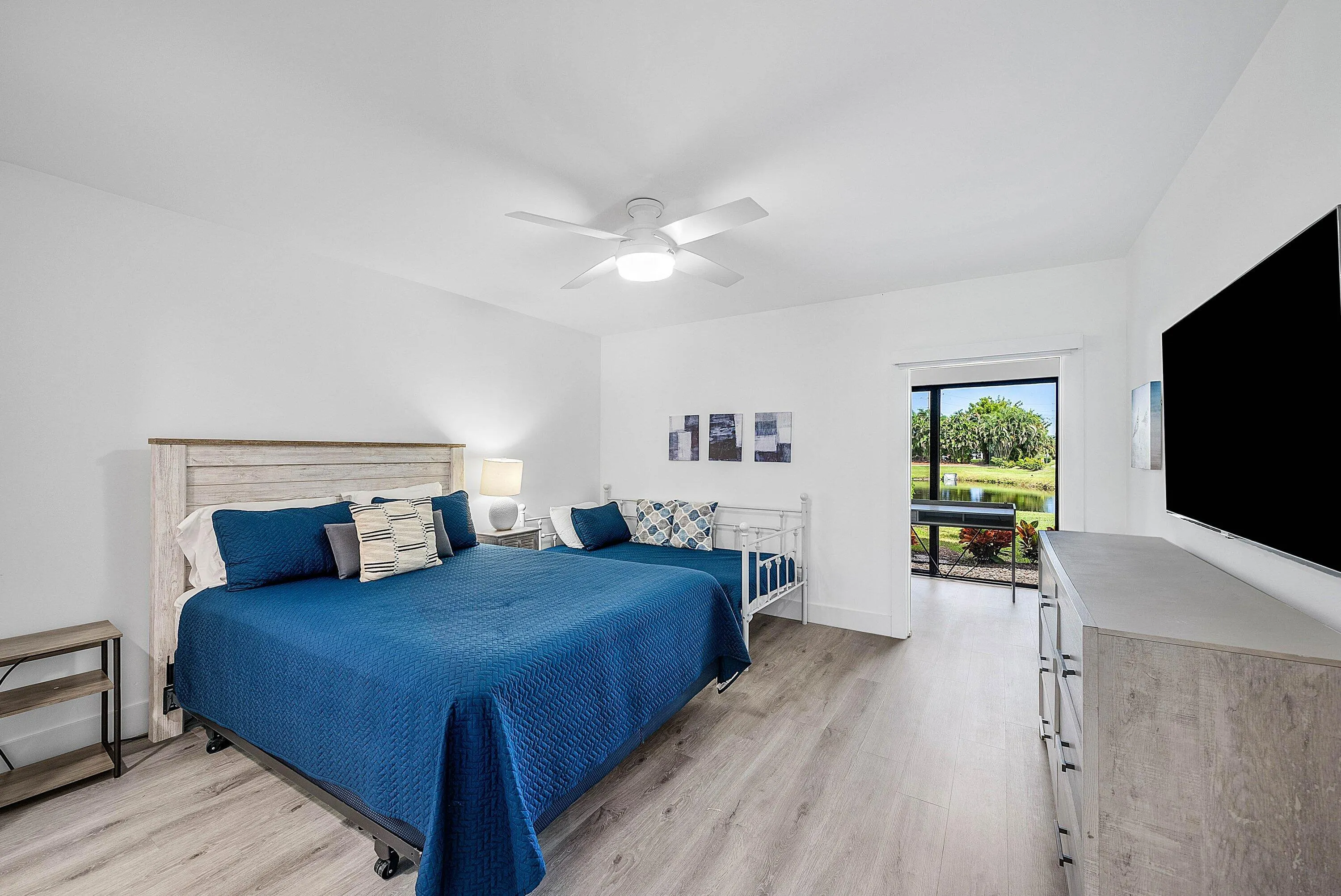 4217 A Quail Ridge Drive, #Sandpiper