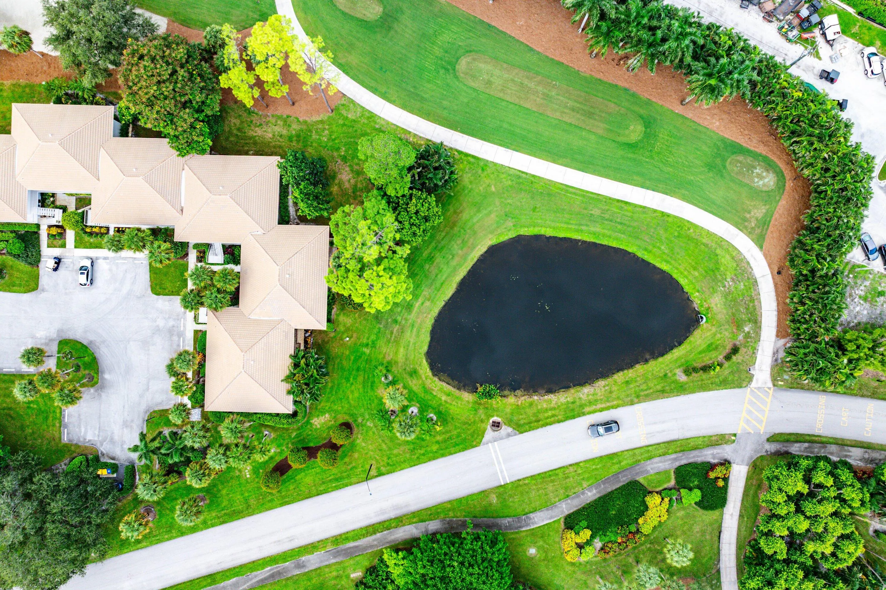 4217 A Quail Ridge Drive, #Sandpiper