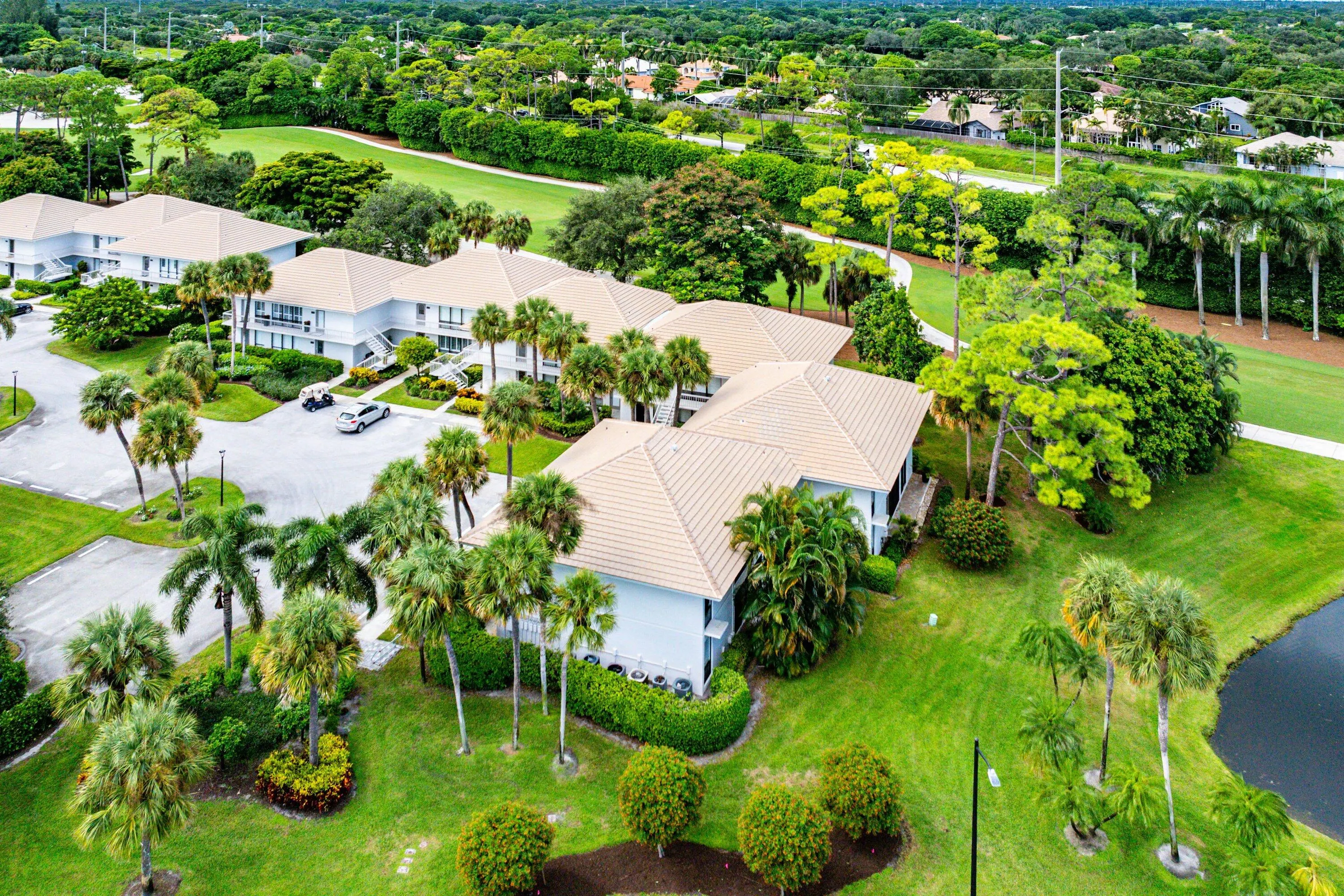 4217 A Quail Ridge Drive, #Sandpiper
