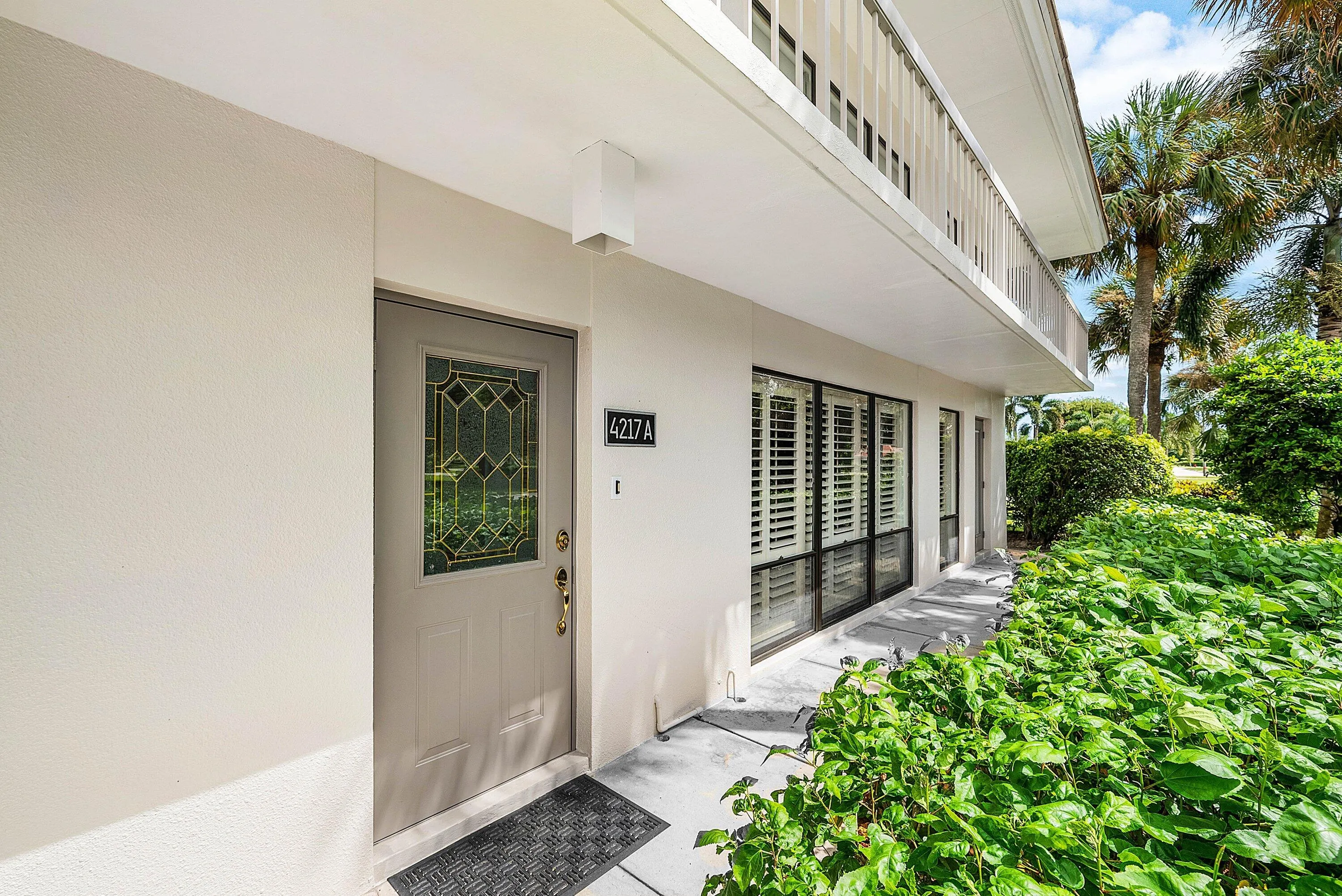 4217 A Quail Ridge Drive, #Sandpiper