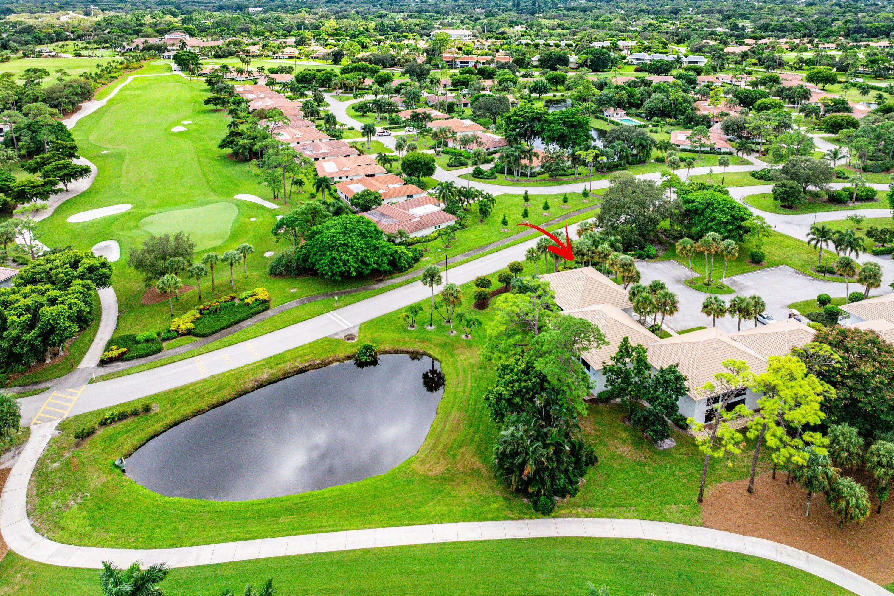 4217 A Quail Ridge Drive, #Sandpiper