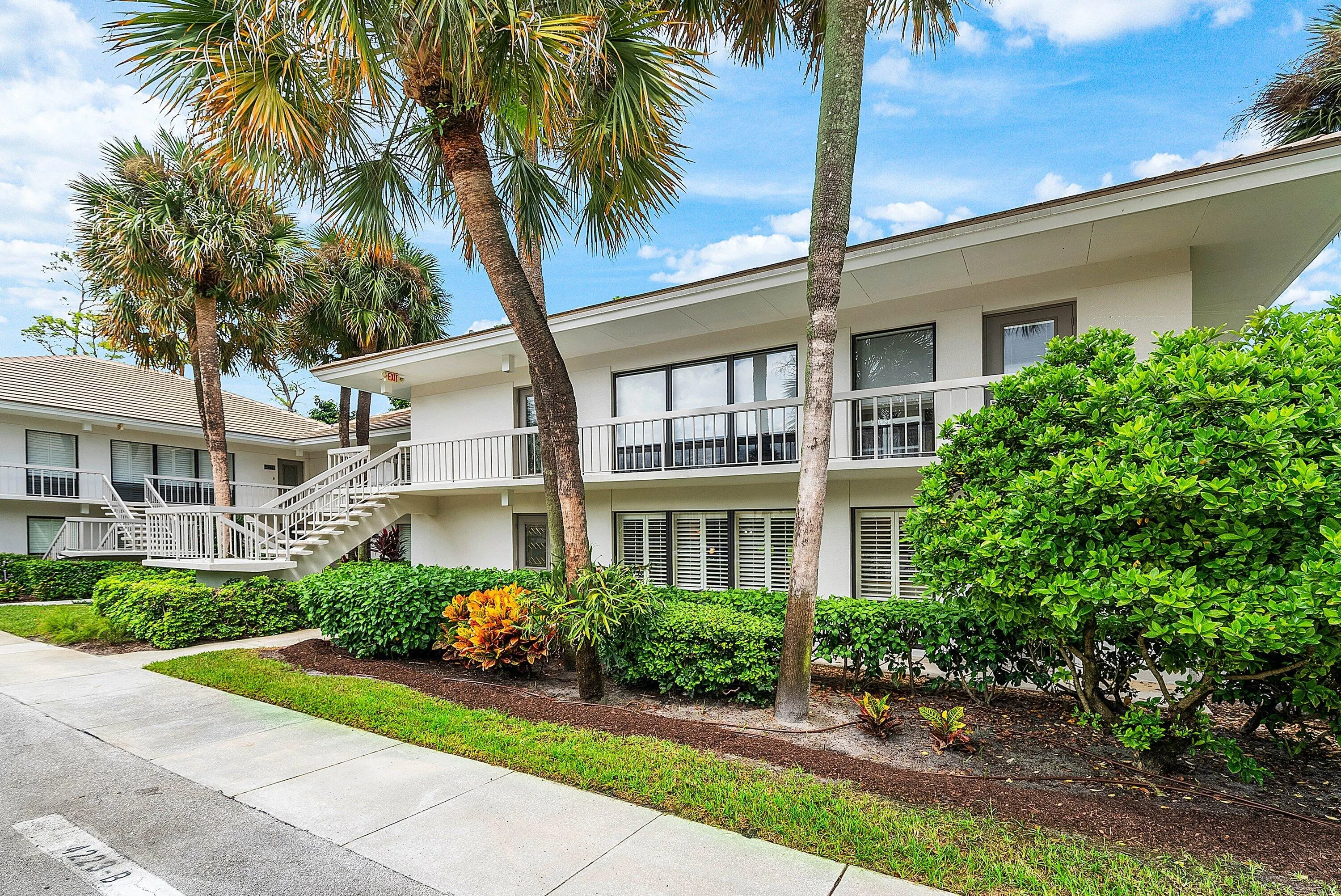 4217 A Quail Ridge Drive, #Sandpiper