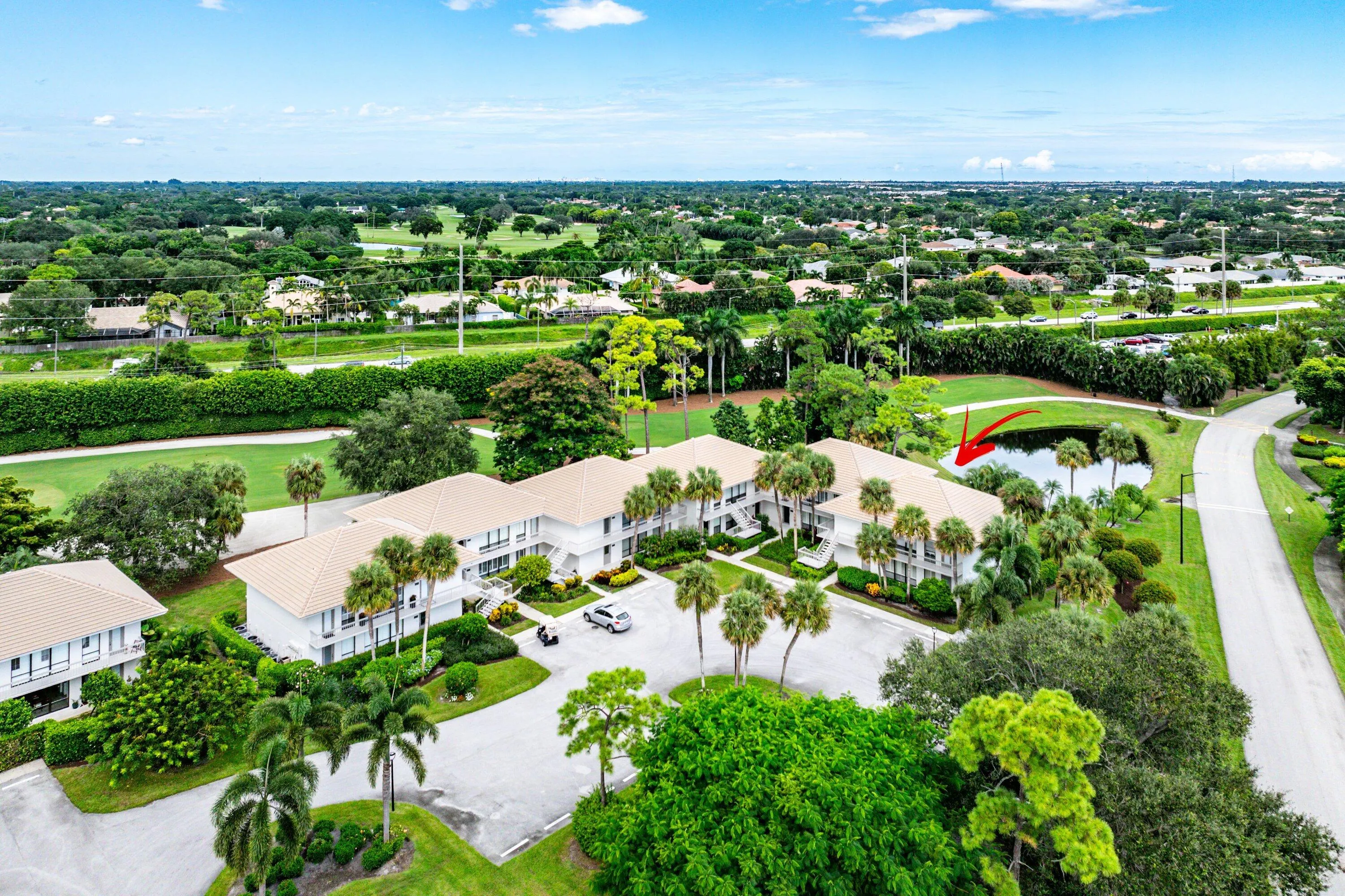 4217 A Quail Ridge Drive, #Sandpiper