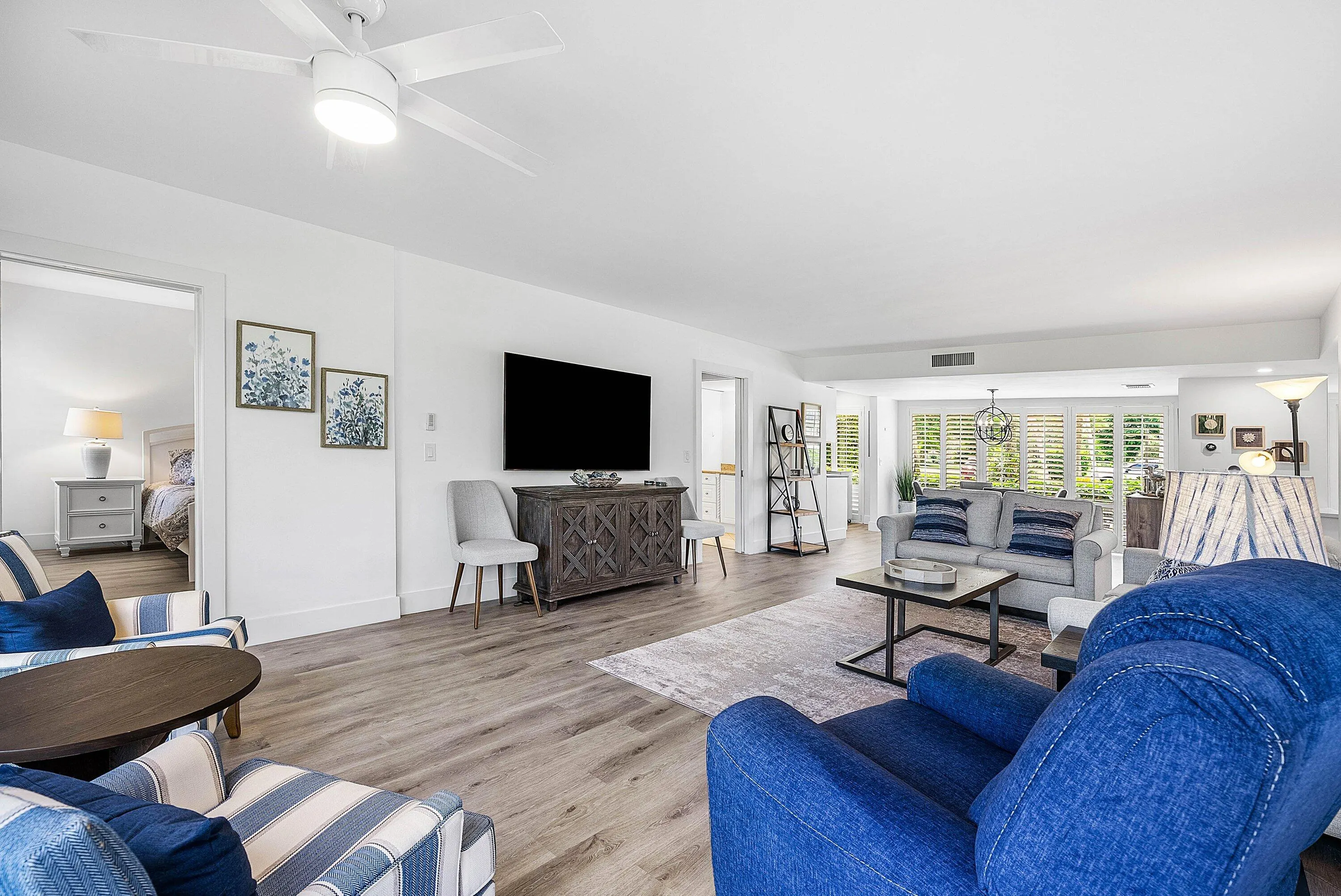 4217 A Quail Ridge Drive, #Sandpiper