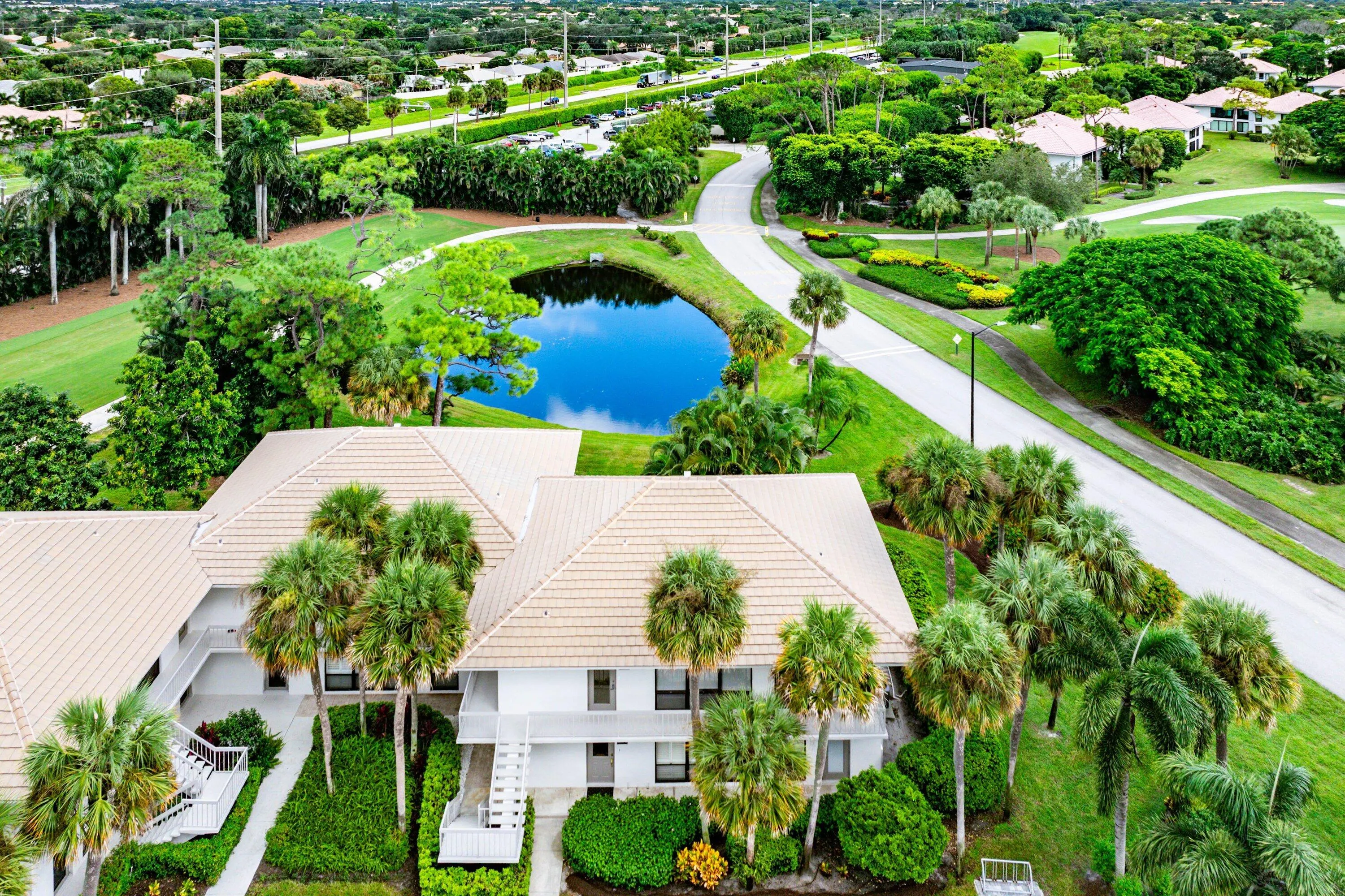 4217 A Quail Ridge Drive, #Sandpiper